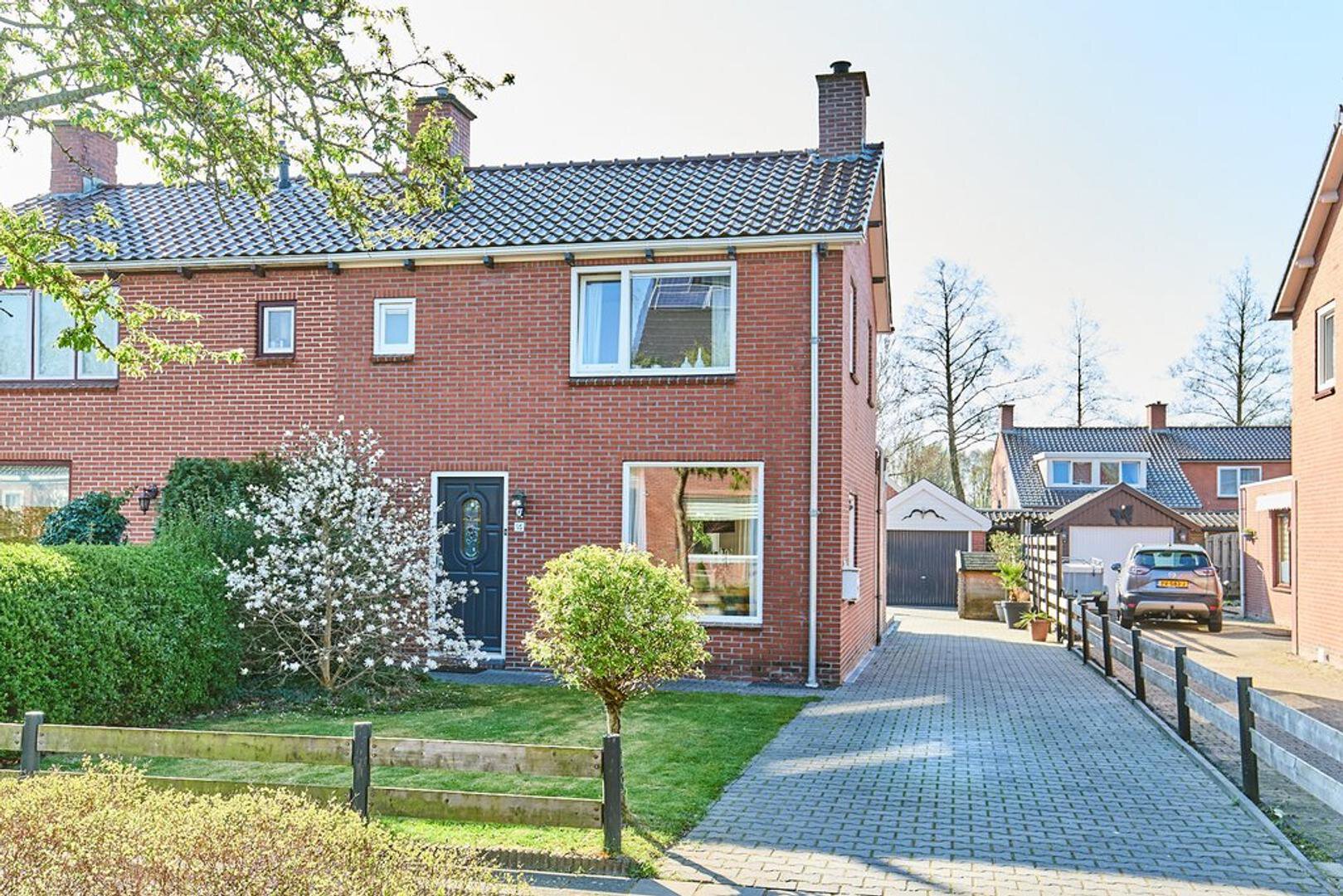 Woldweg 15 GRONINGEN