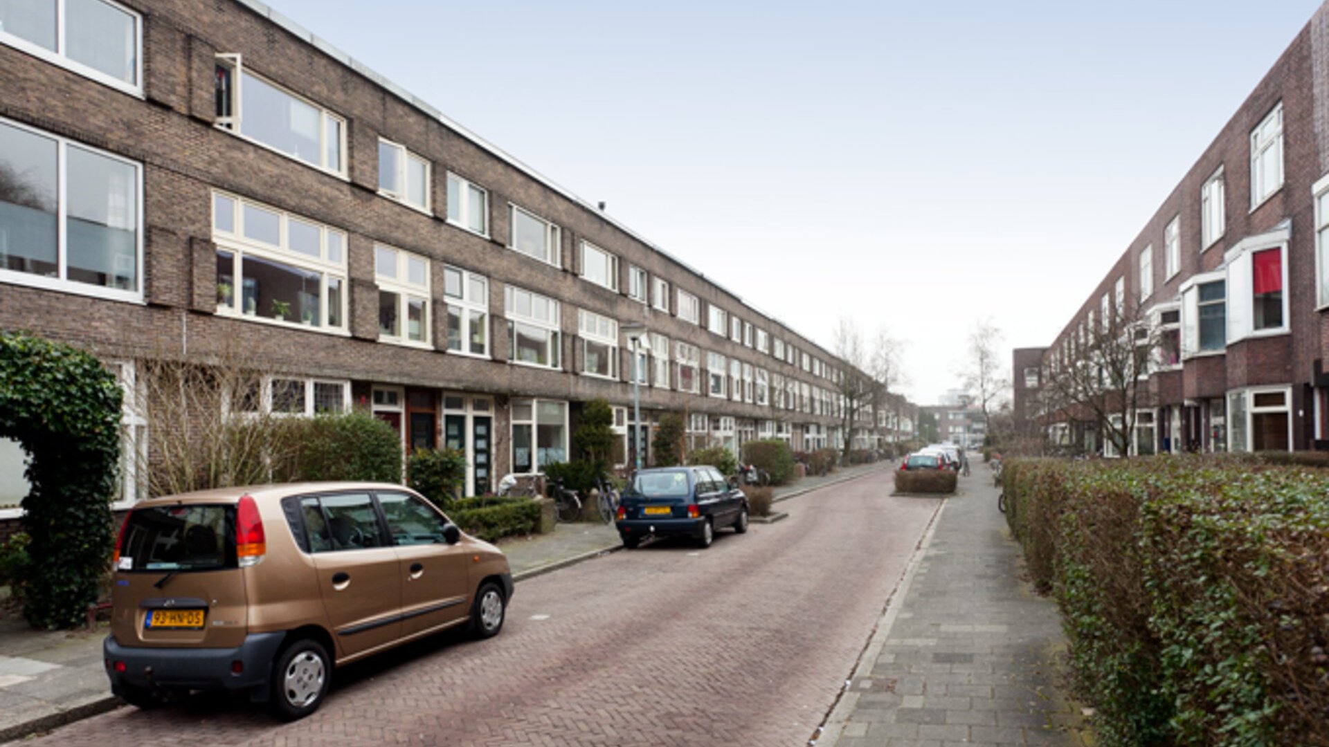 Oppenheimstraat 20 A GRONINGEN
