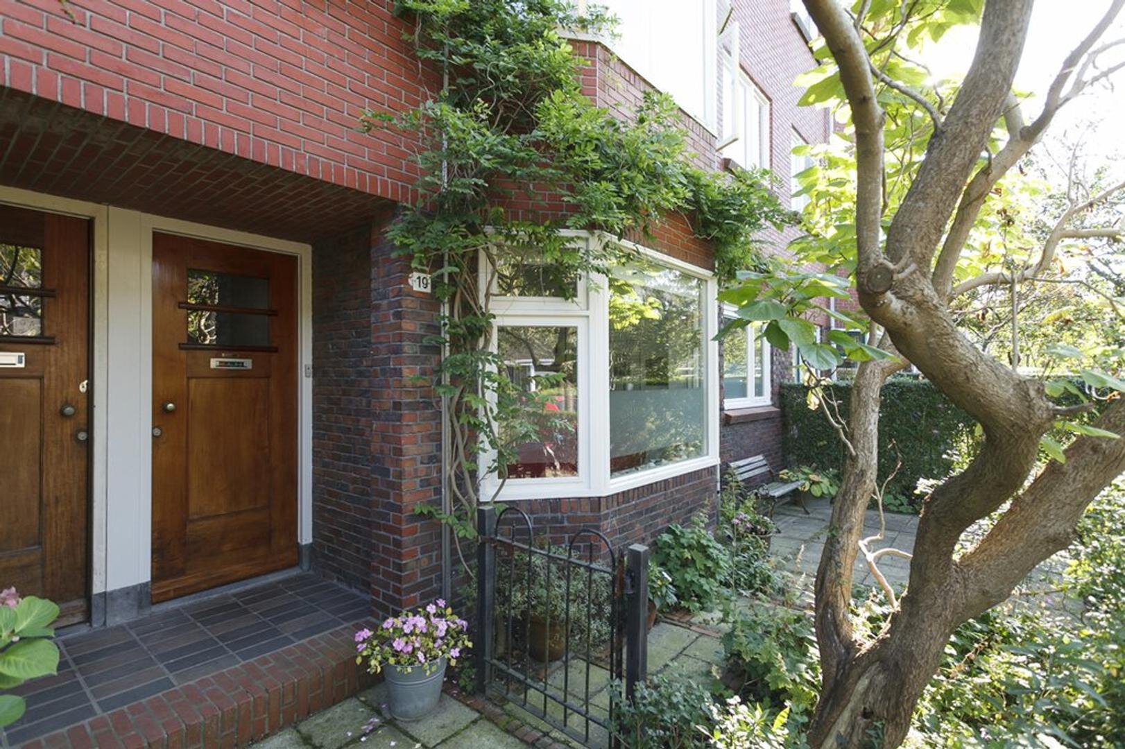 Van Swinderenstraat 19 GRONINGEN