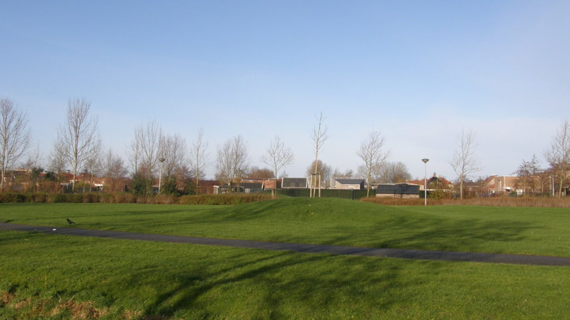 Reiger 22 BEDUM