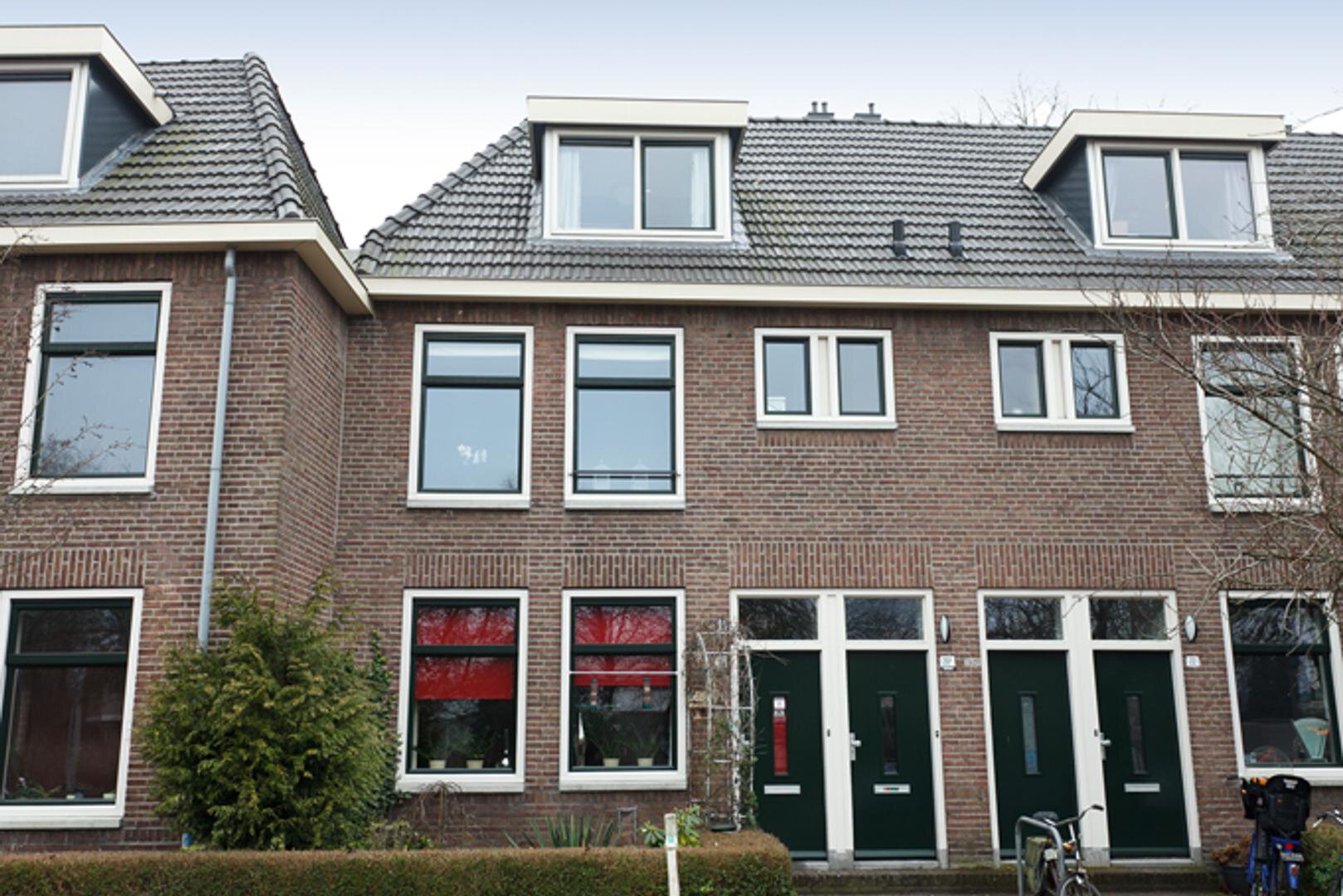 Studentenlaan 20 A GRONINGEN