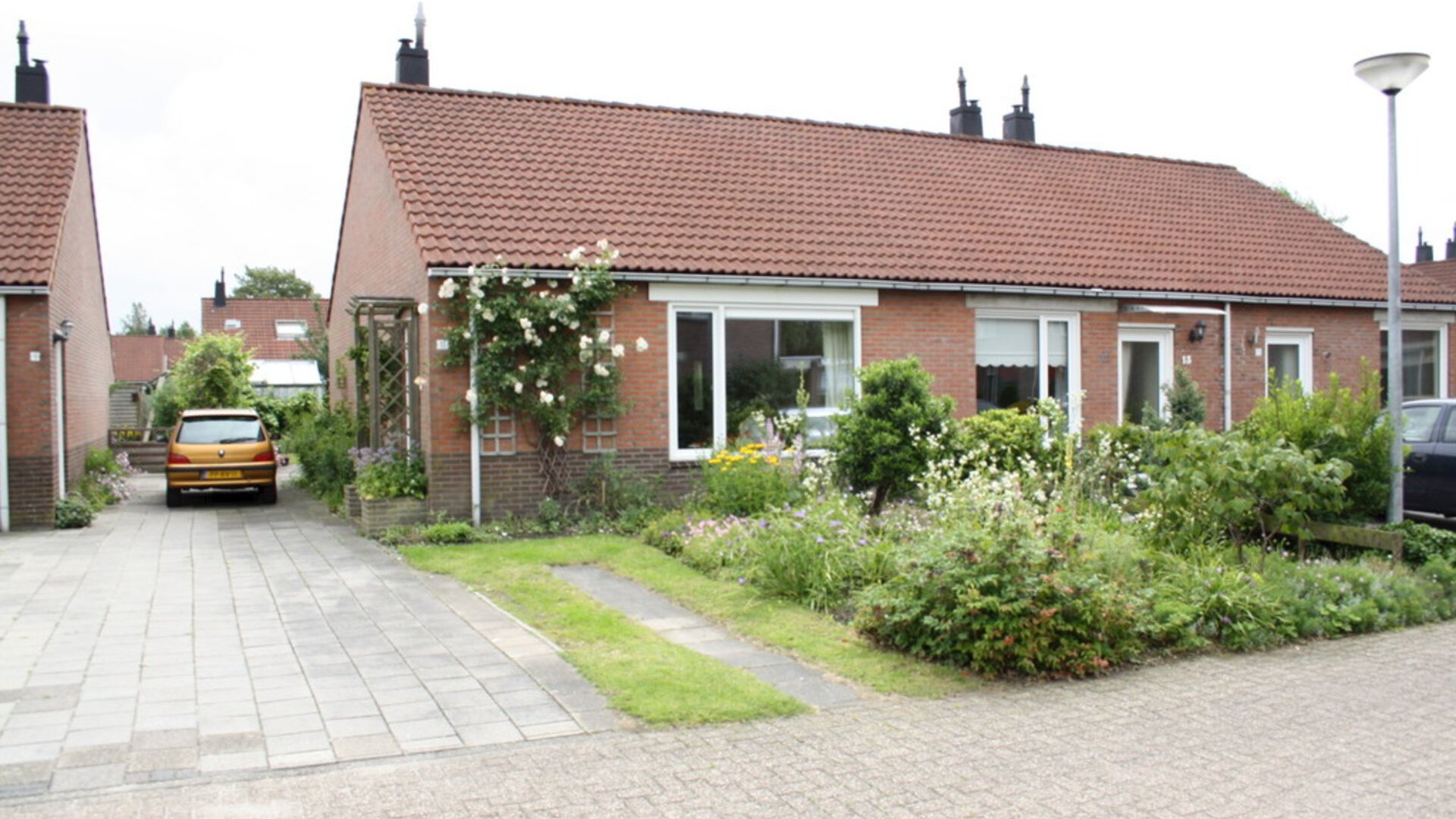 Afschrijver 11 SAPPEMEER