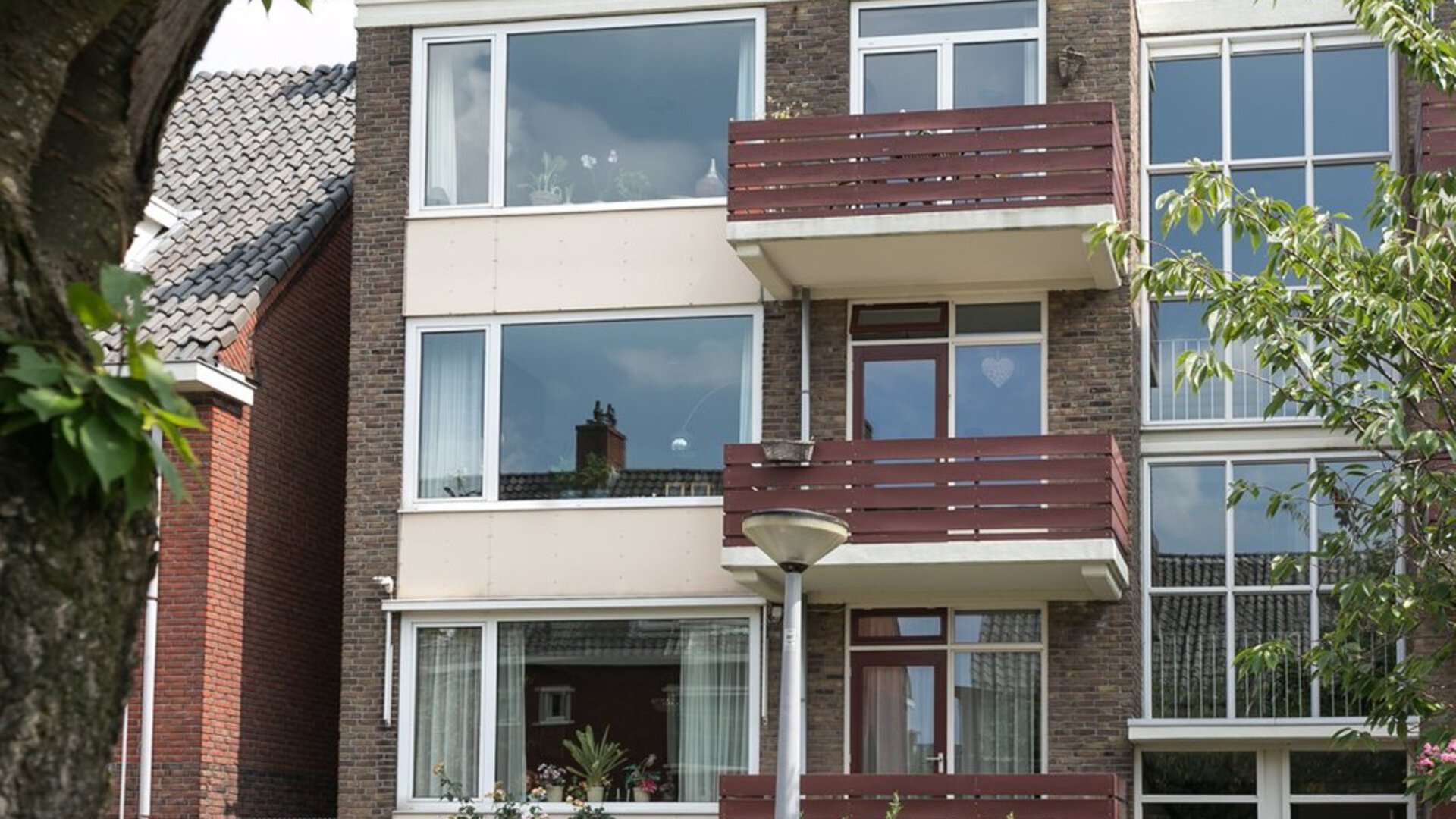 Kamerlingh Onnesstraat 72 GRONINGEN