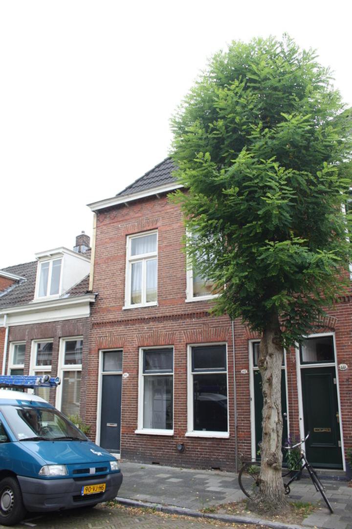 Van Julsinghastraat 42 GRONINGEN
