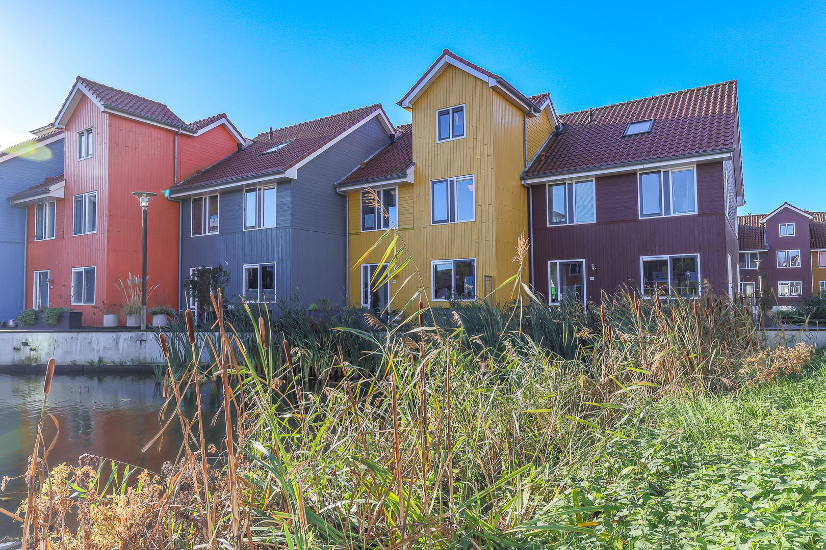 Reitdiephaven 461 GRONINGEN