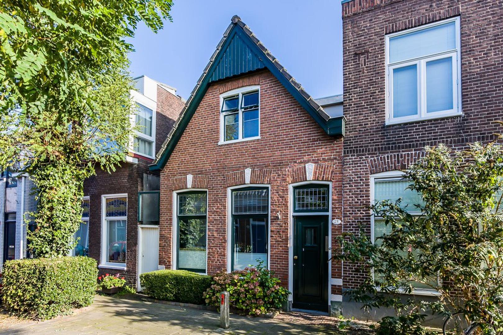 Ooster Badstraat 36 GRONINGEN