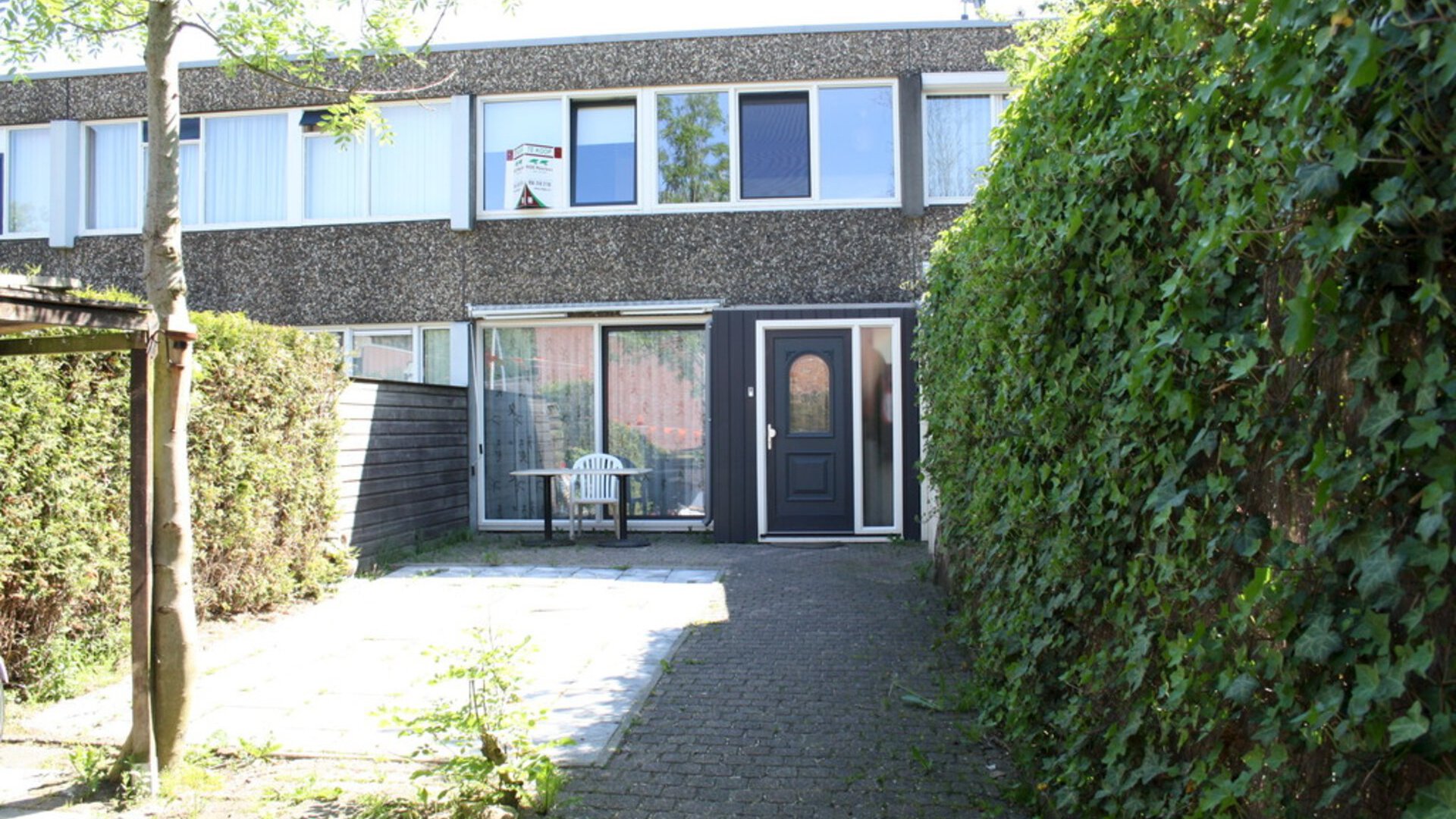 Stuurhut 30 GRONINGEN
