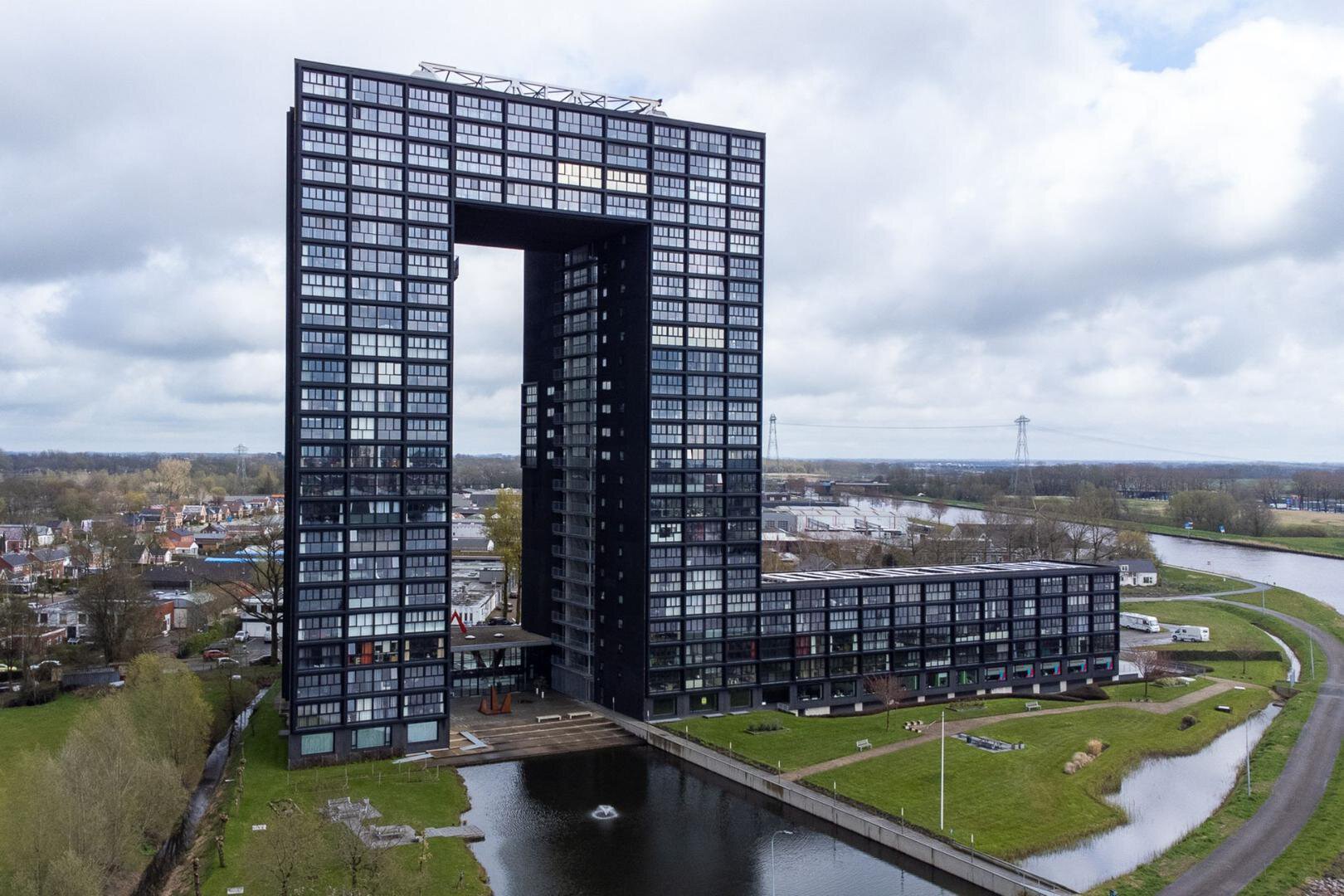 Regattaweg 450 GRONINGEN