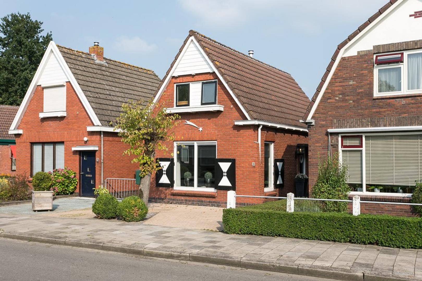 Kerkstraat 149 GRONINGEN