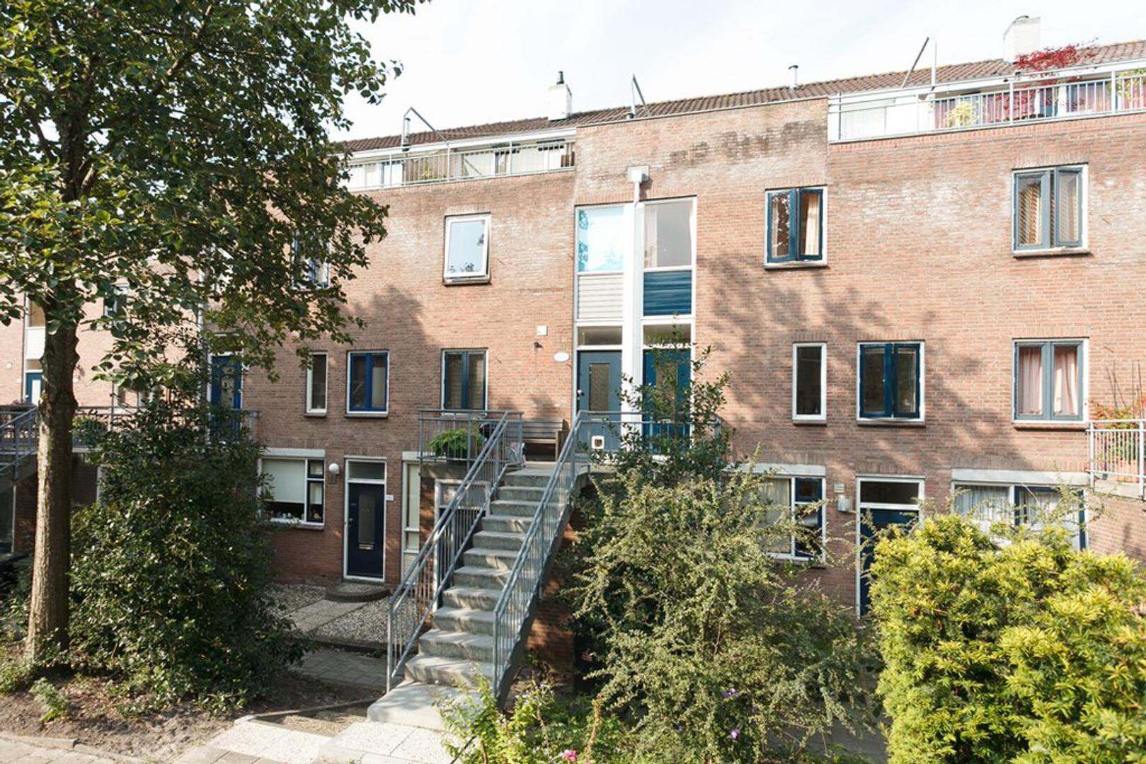 Vaargeul 194 GRONINGEN