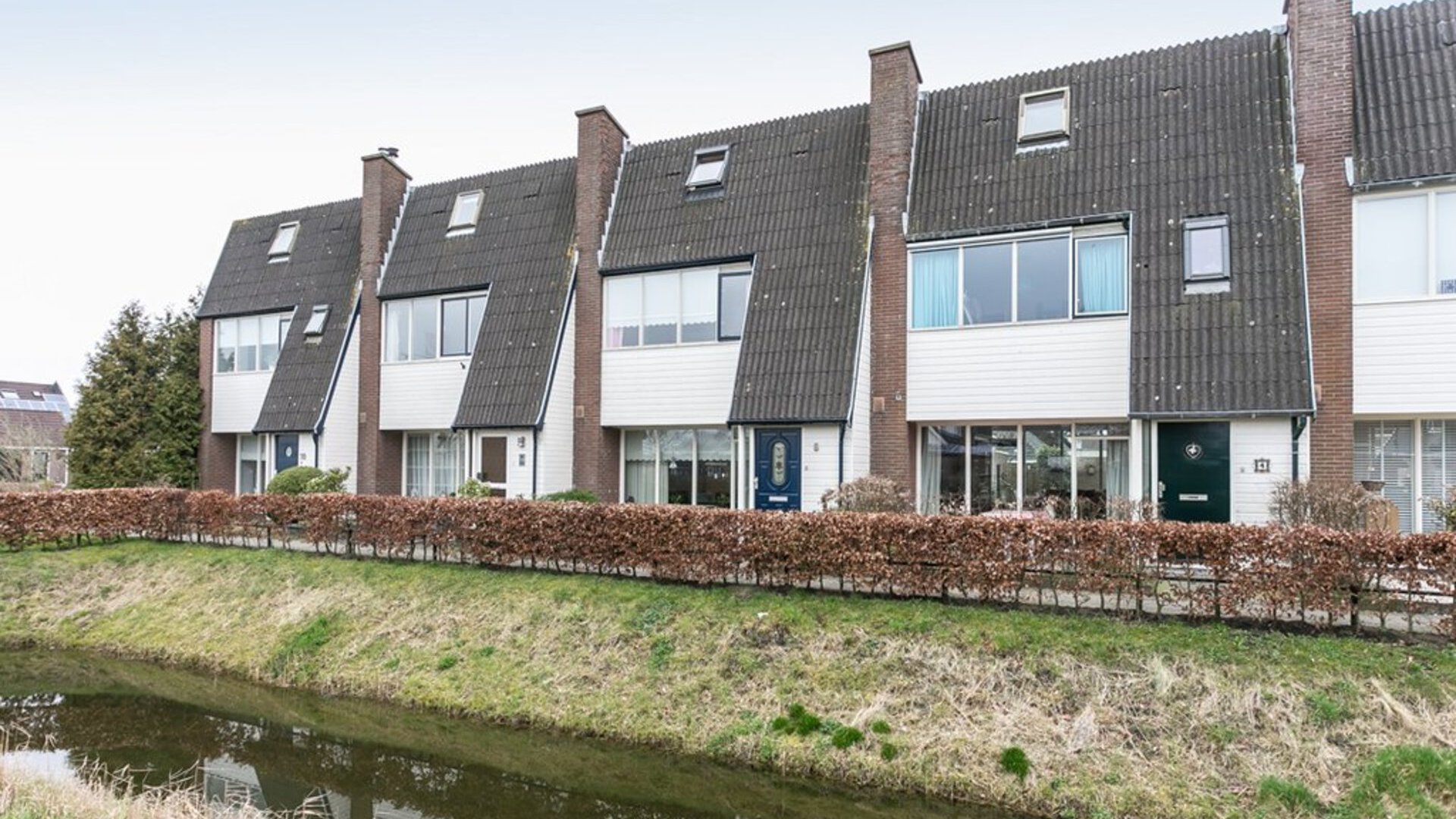Roerdompstraat 6 TEN BOER