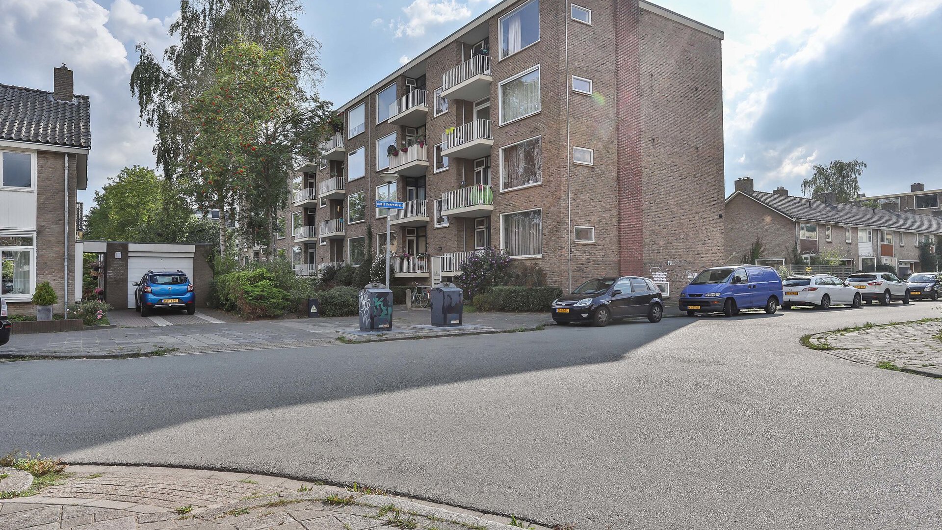 Van Ketwich Verschuurlaan 253 GRONINGEN
