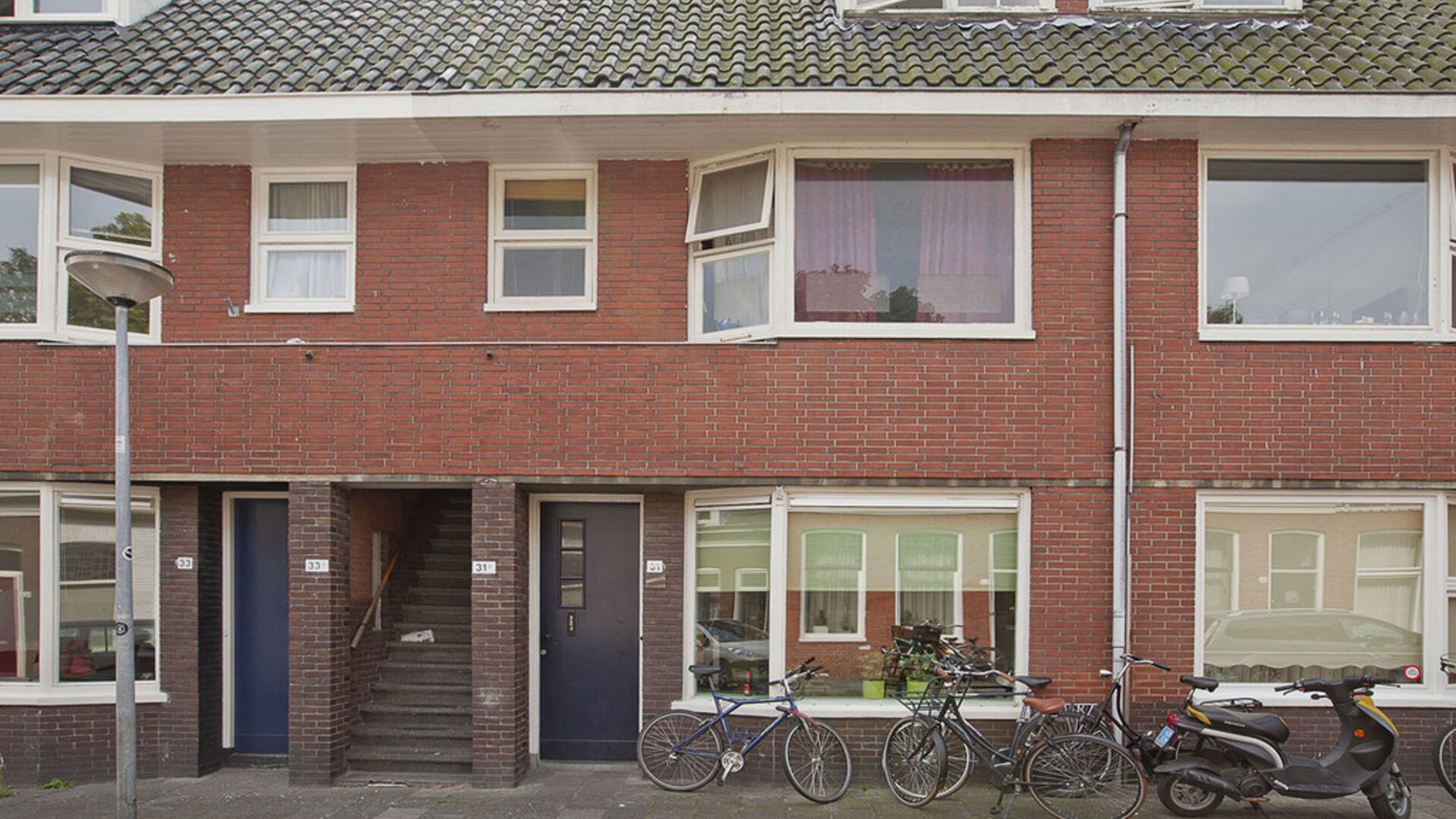 Warmoesstraat 31 GRONINGEN
