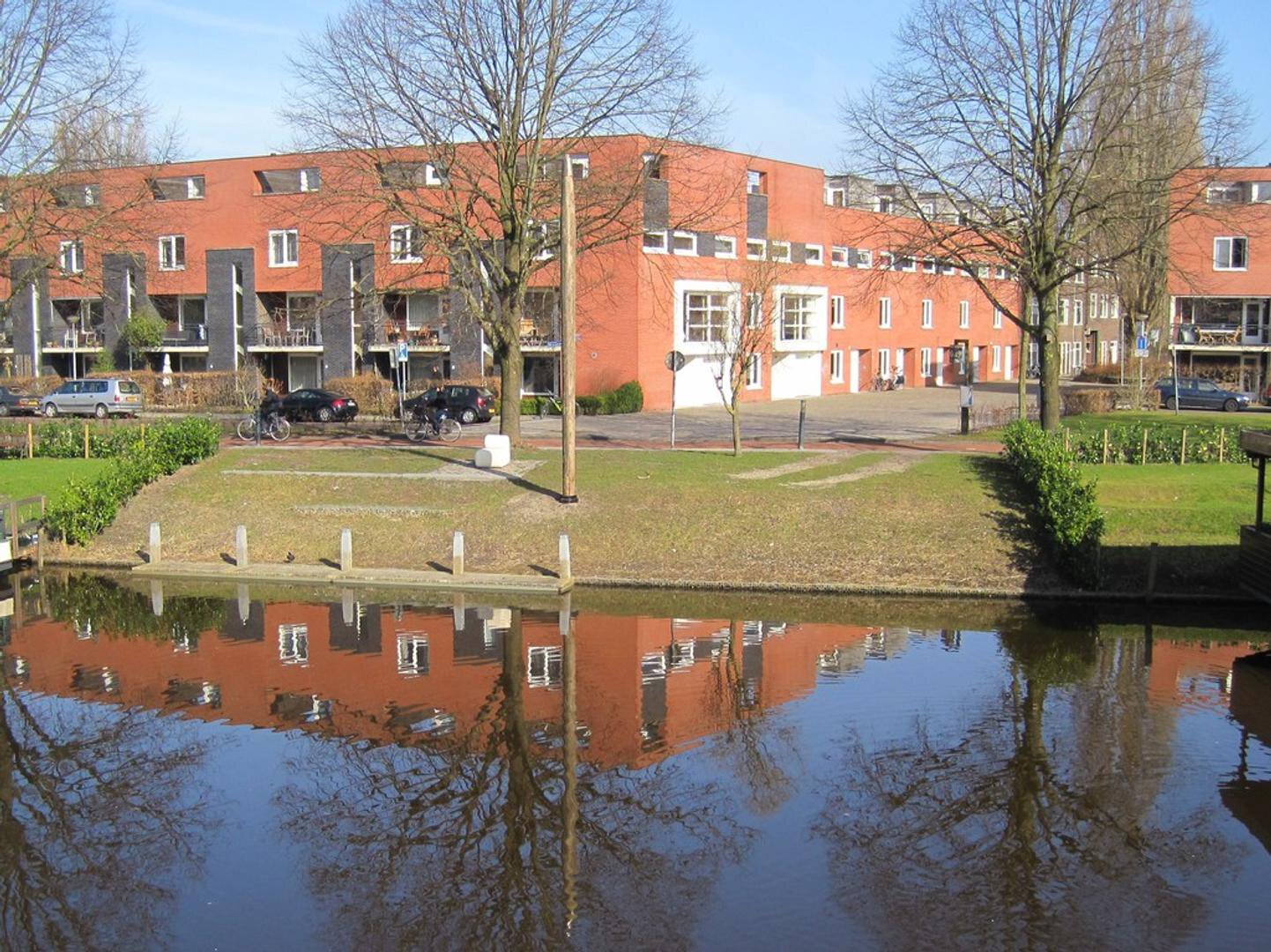 Van Goghstraat 20 GRONINGEN