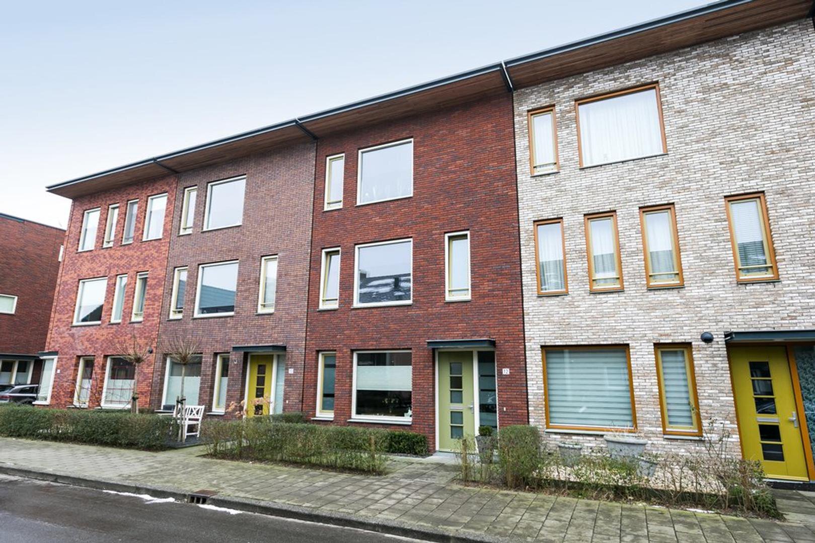 Pasteurlaan 12 GRONINGEN