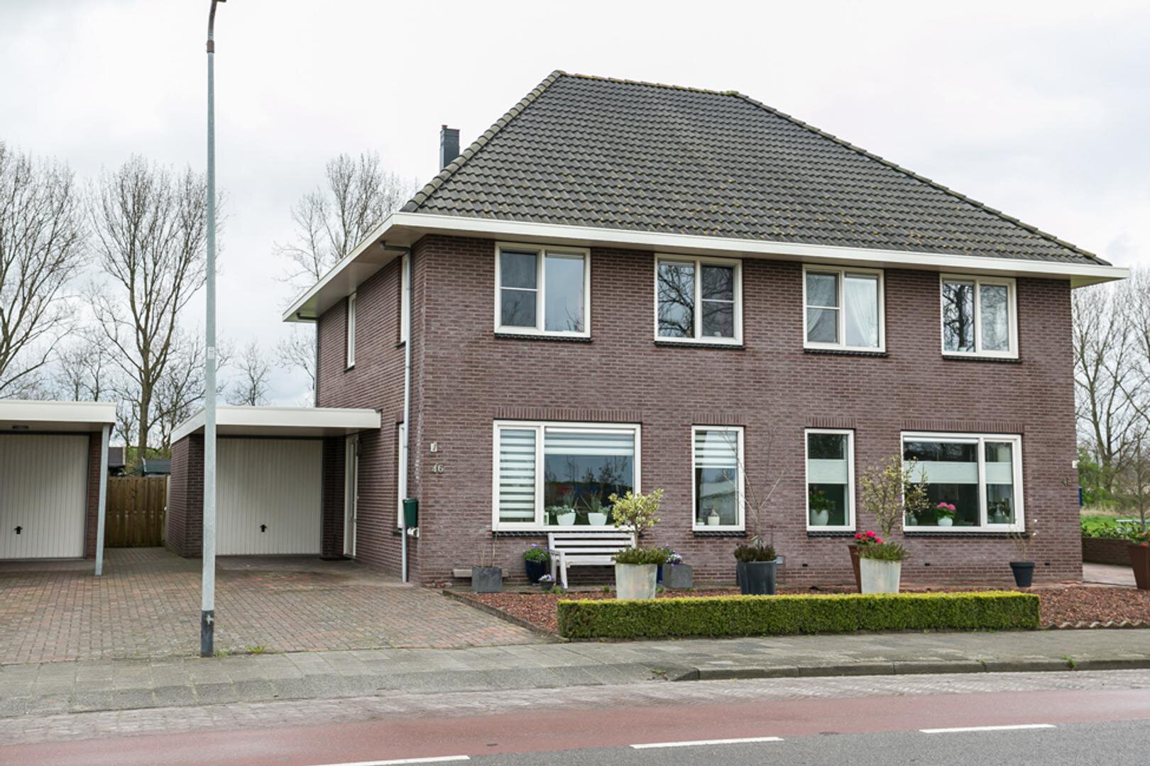 Roderwolderdijk 46 GRONINGEN