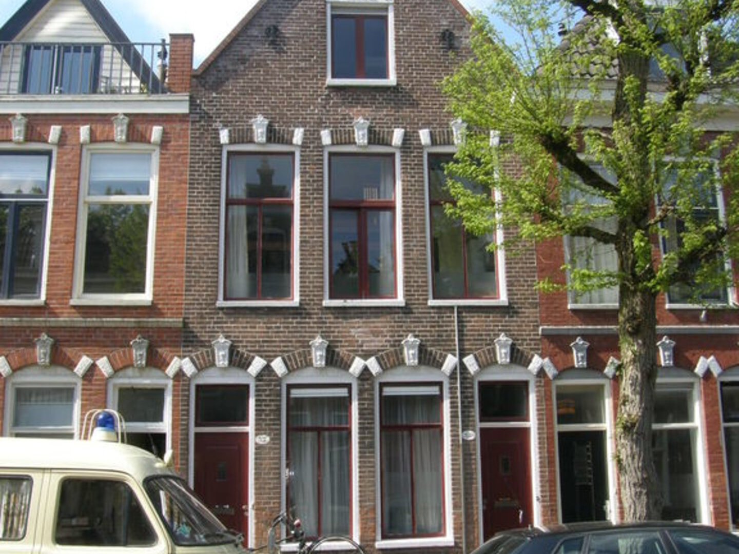 Annastraat 32 A GRONINGEN