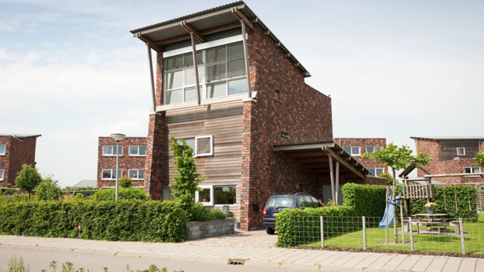Bernardusstraat 1 GRONINGEN