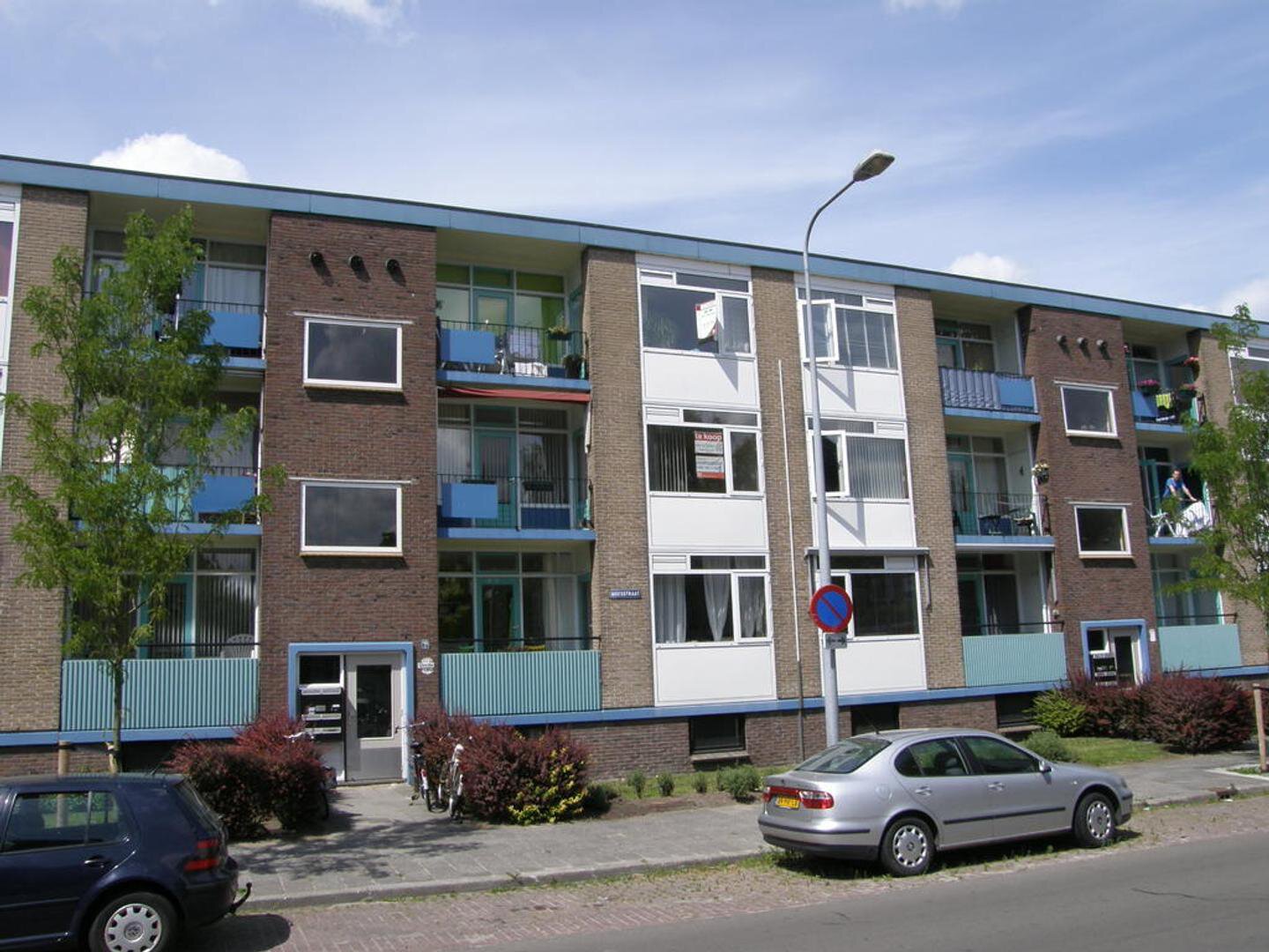 Moesstraat 134 GRONINGEN