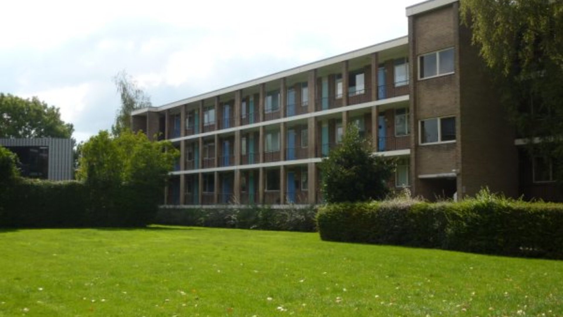 Koeriersterweg 59 GRONINGEN