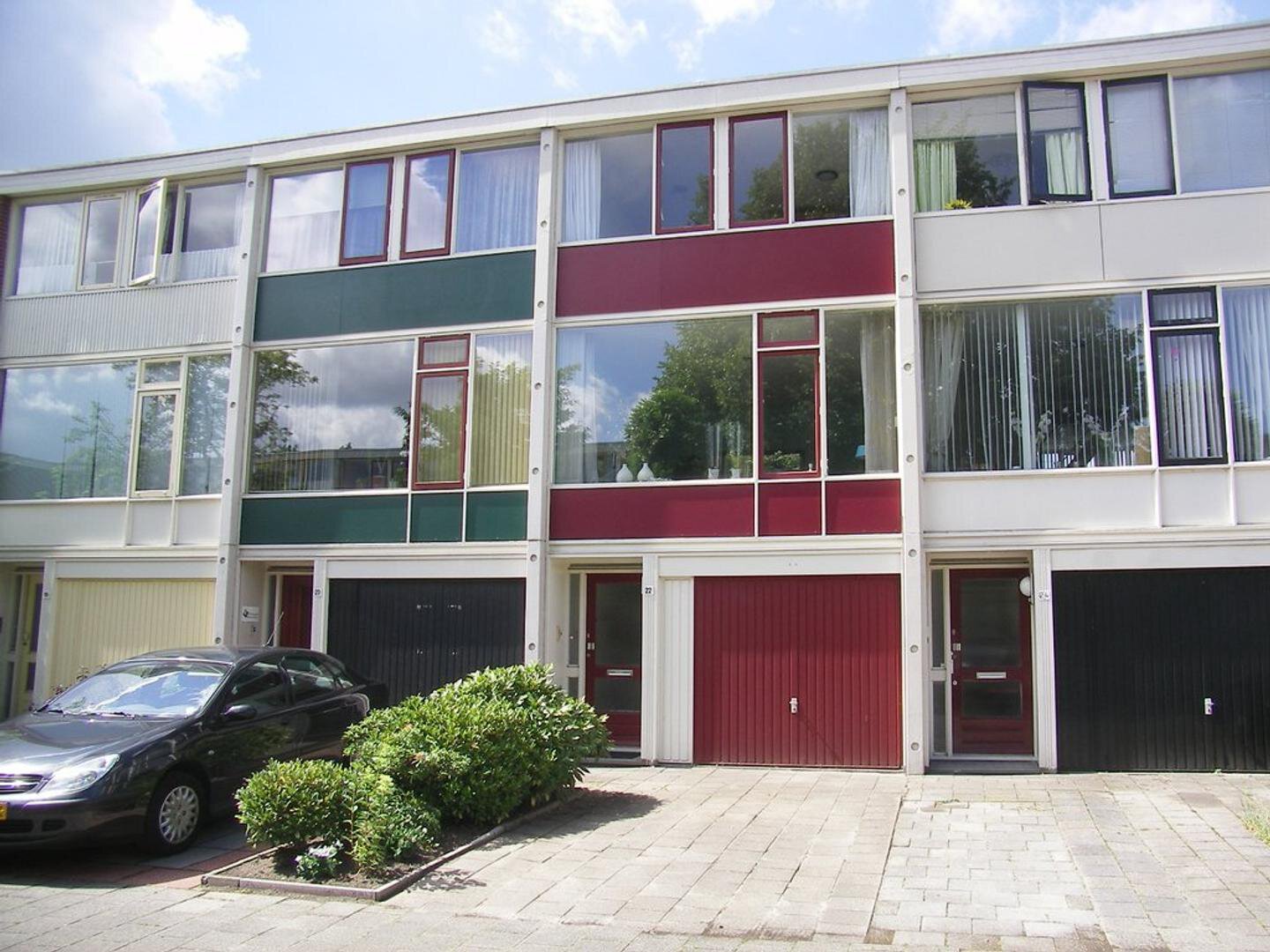 Robijnstraat 22 GRONINGEN