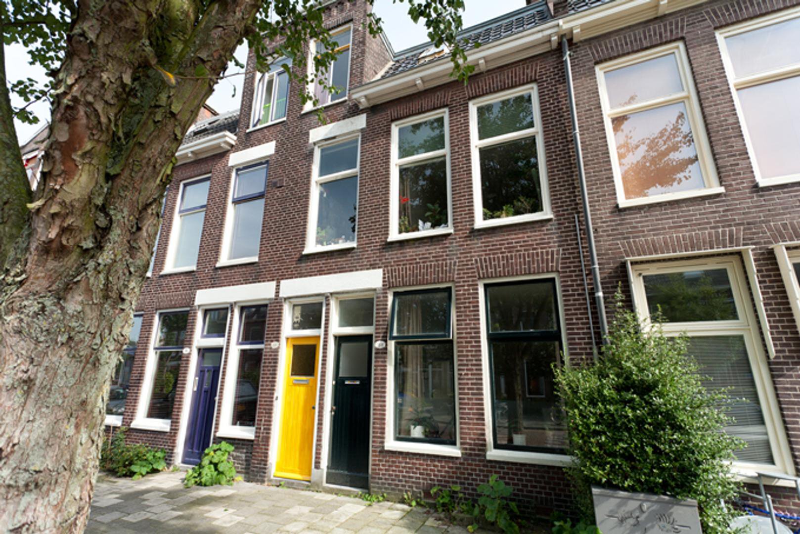 Helper Weststraat 10 GRONINGEN
