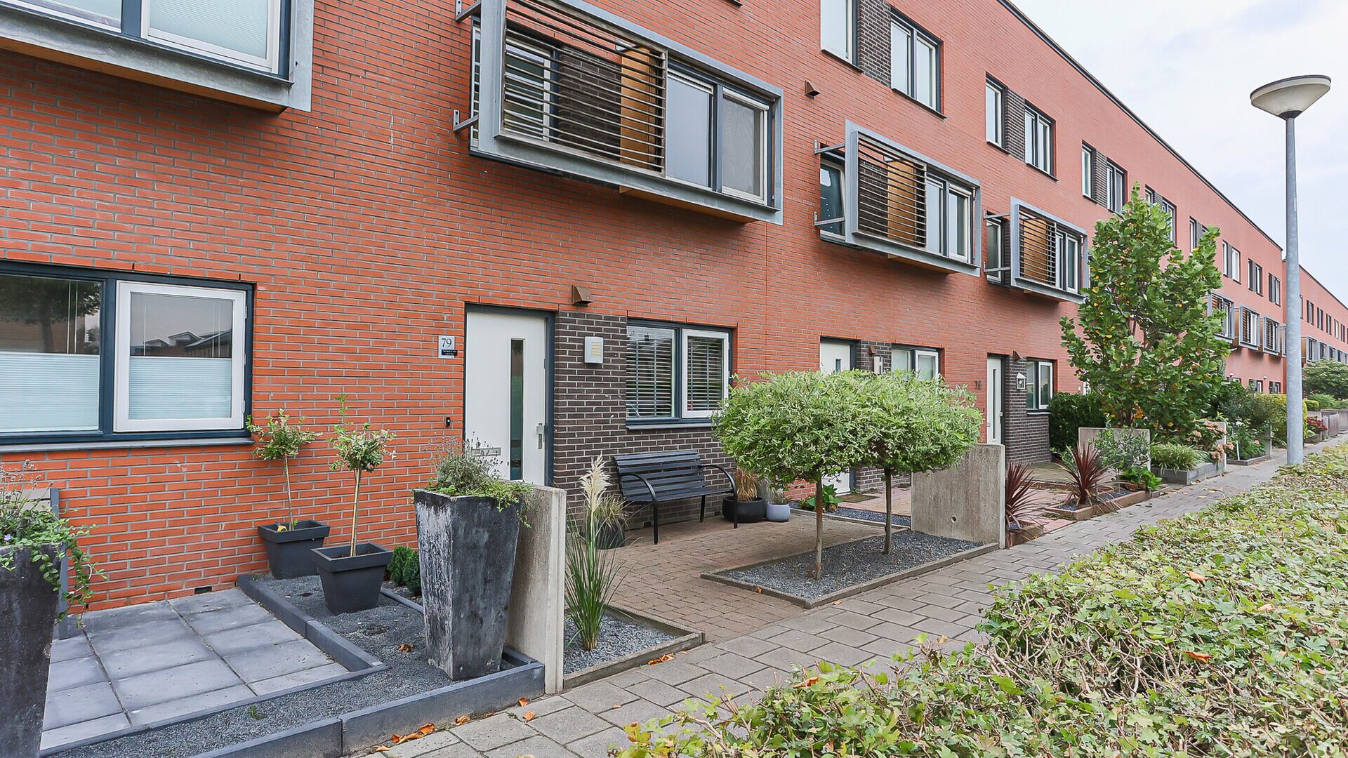 Johann Faberlaan 79 GRONINGEN