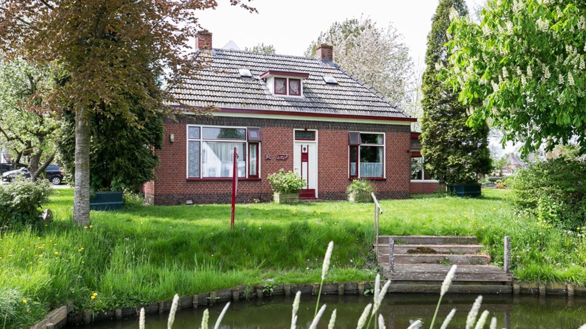 B. Kuiperweg 20 TEN POST