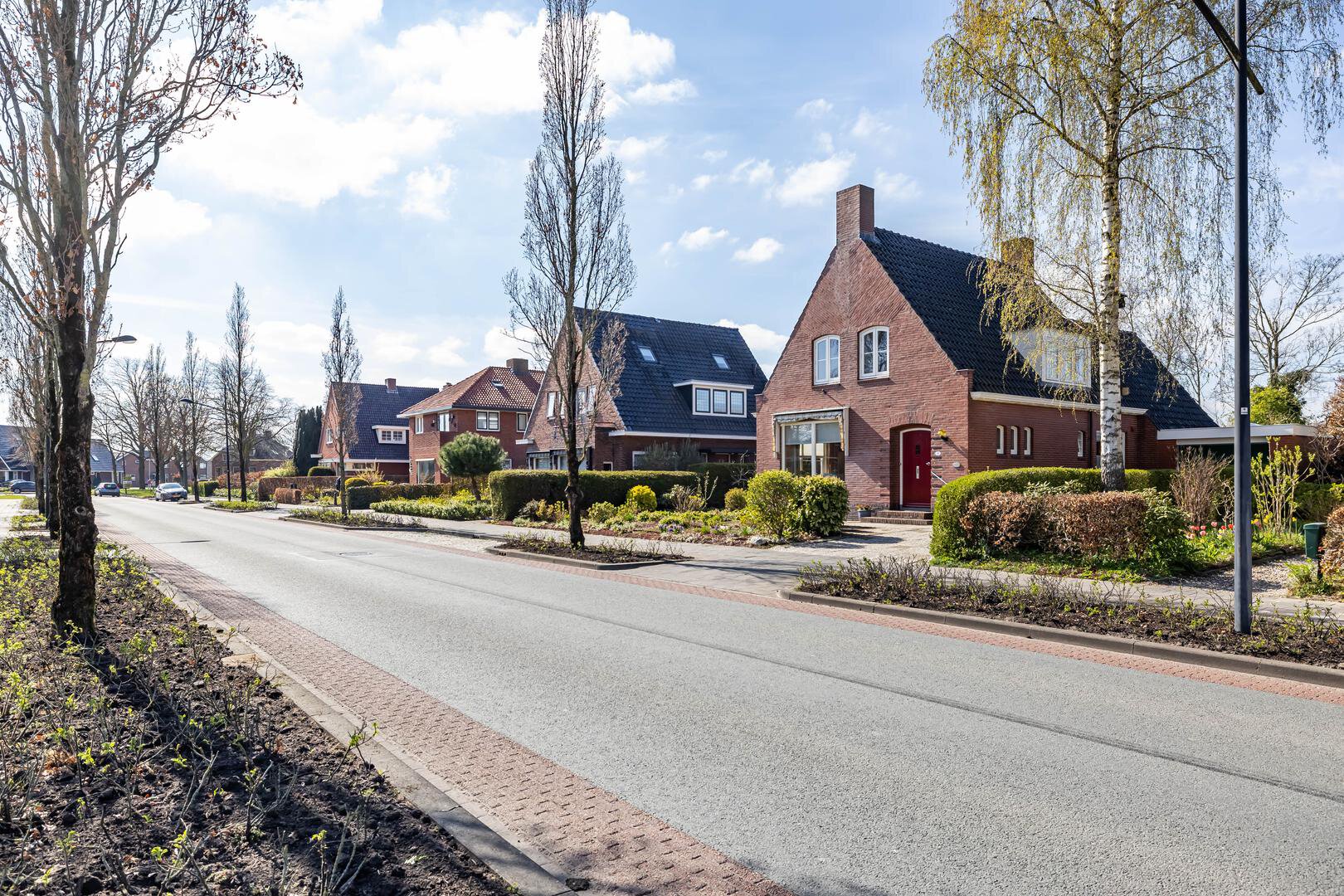 Wilhelminalaan 10 BEDUM
