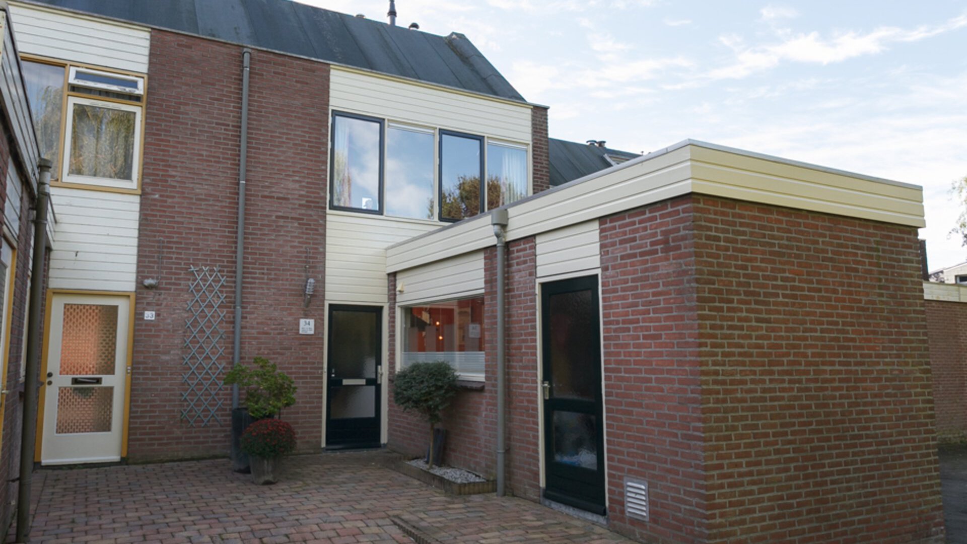 Ten Oeverlaan 34 GRONINGEN