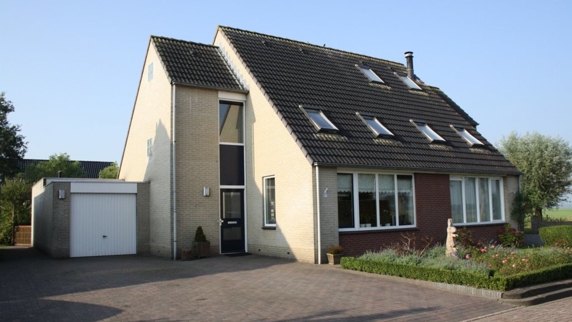 Frederiksweg 37 ADUARD
