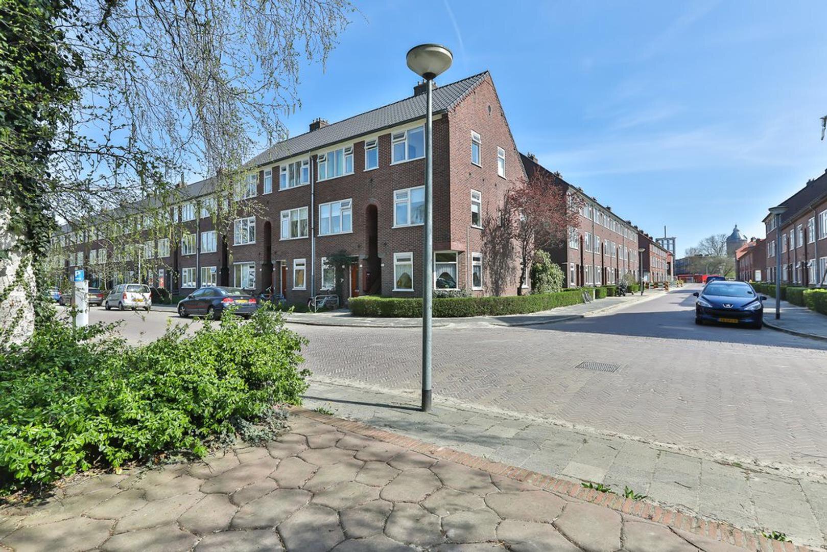 Adriaan van Ostadestraat 125 GRONINGEN