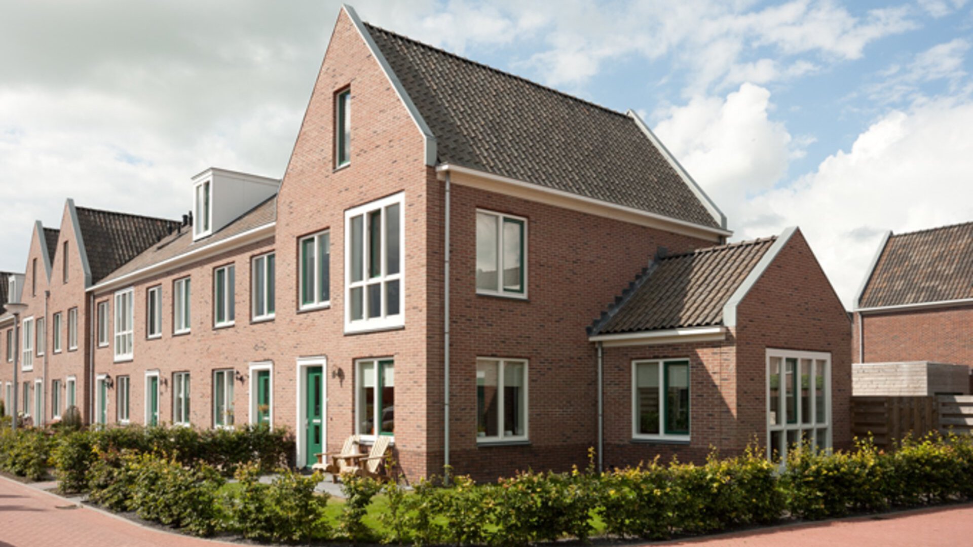 Kleiwerd 114 GRONINGEN