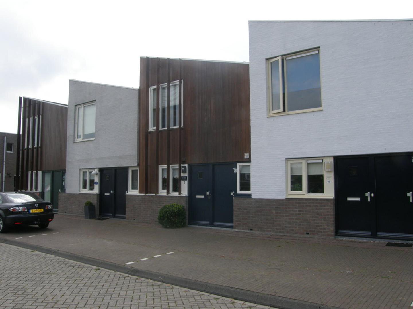 Damsterwaard 9 GRONINGEN