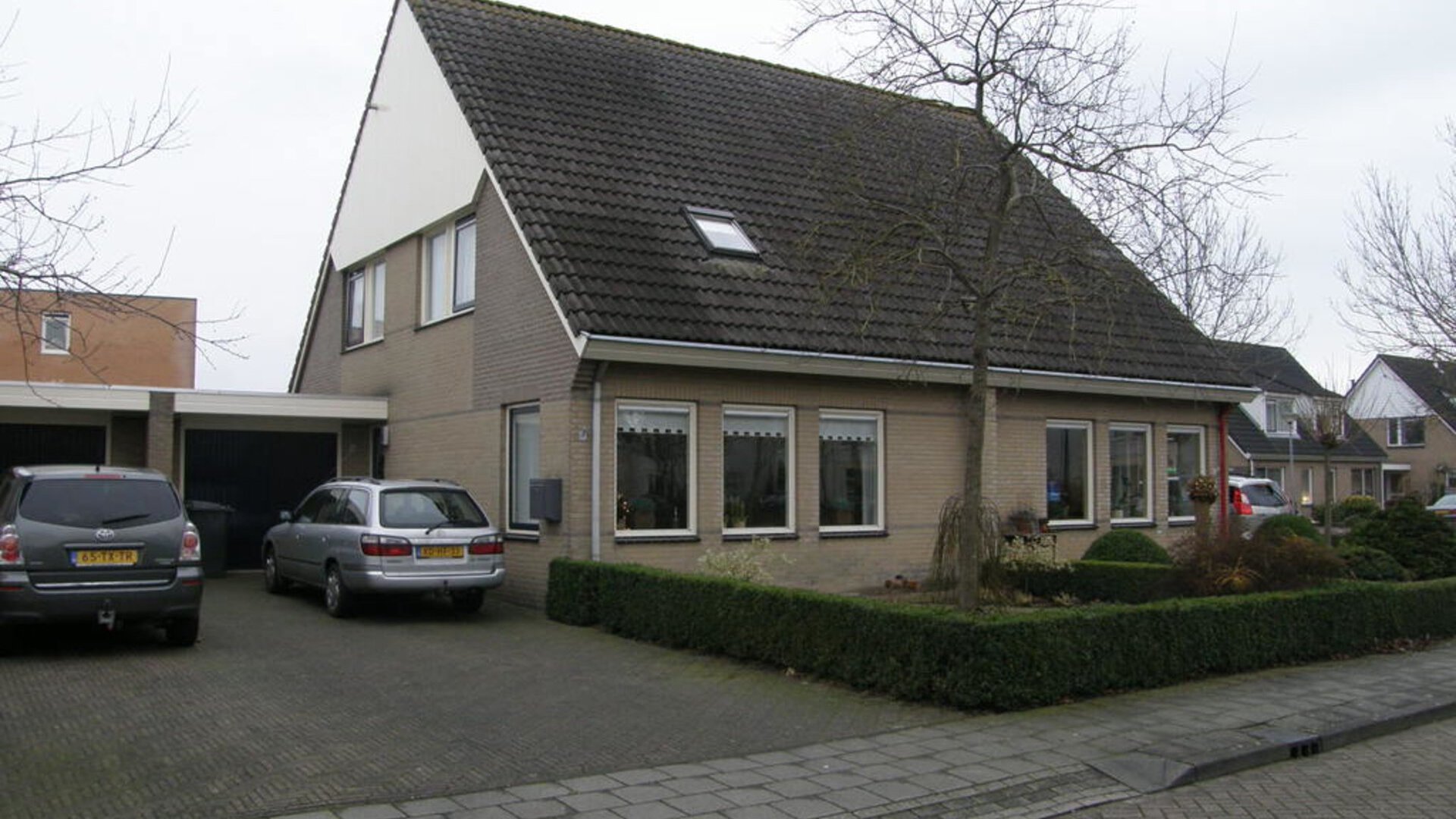 Kieviet 3 BEDUM