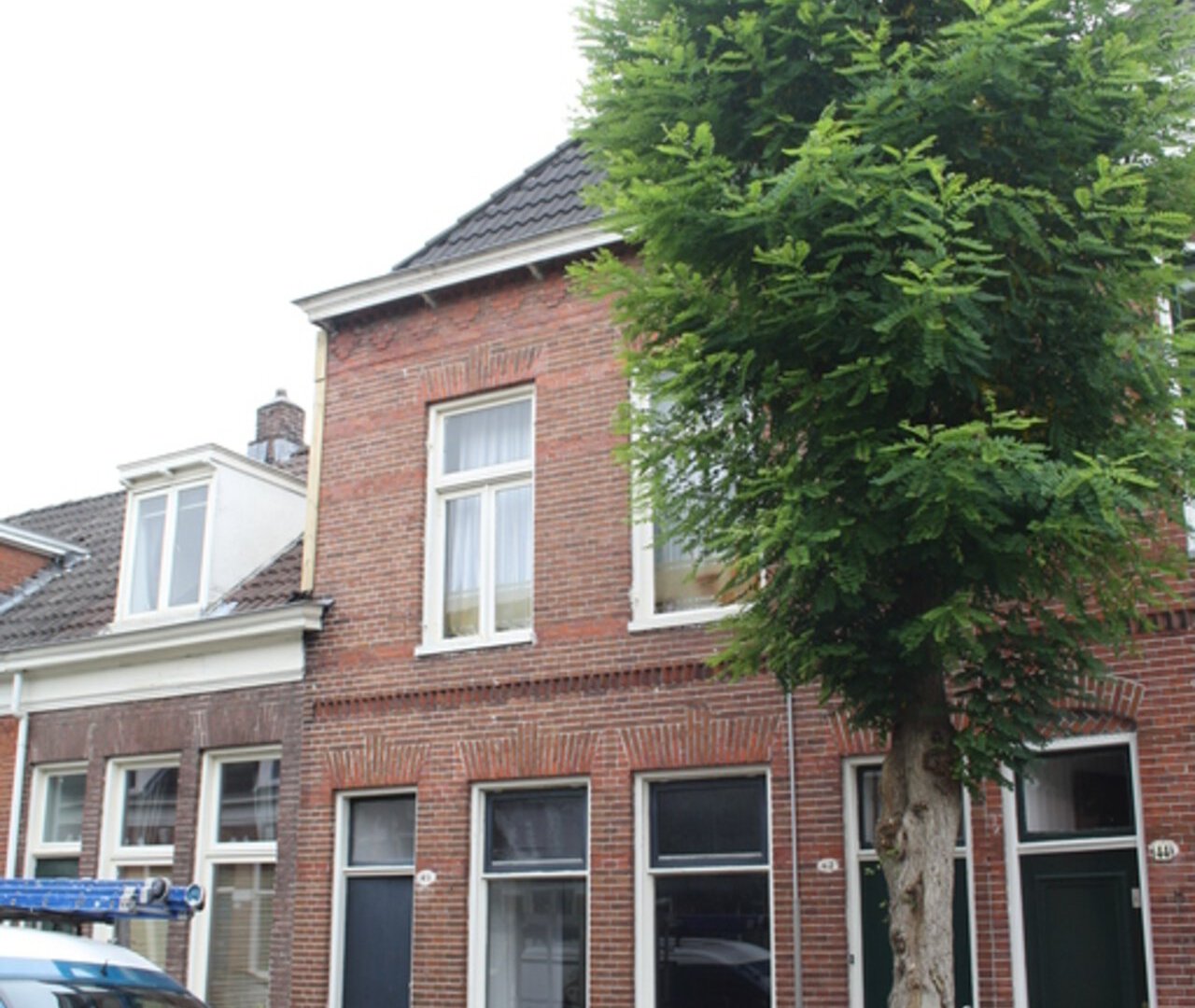 Van Julsinghastraat 42 GRONINGEN