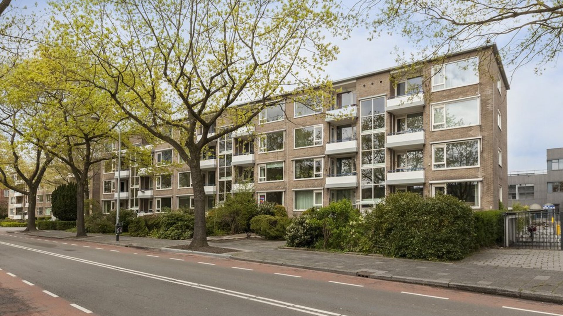 Van Iddekingeweg 147 GRONINGEN