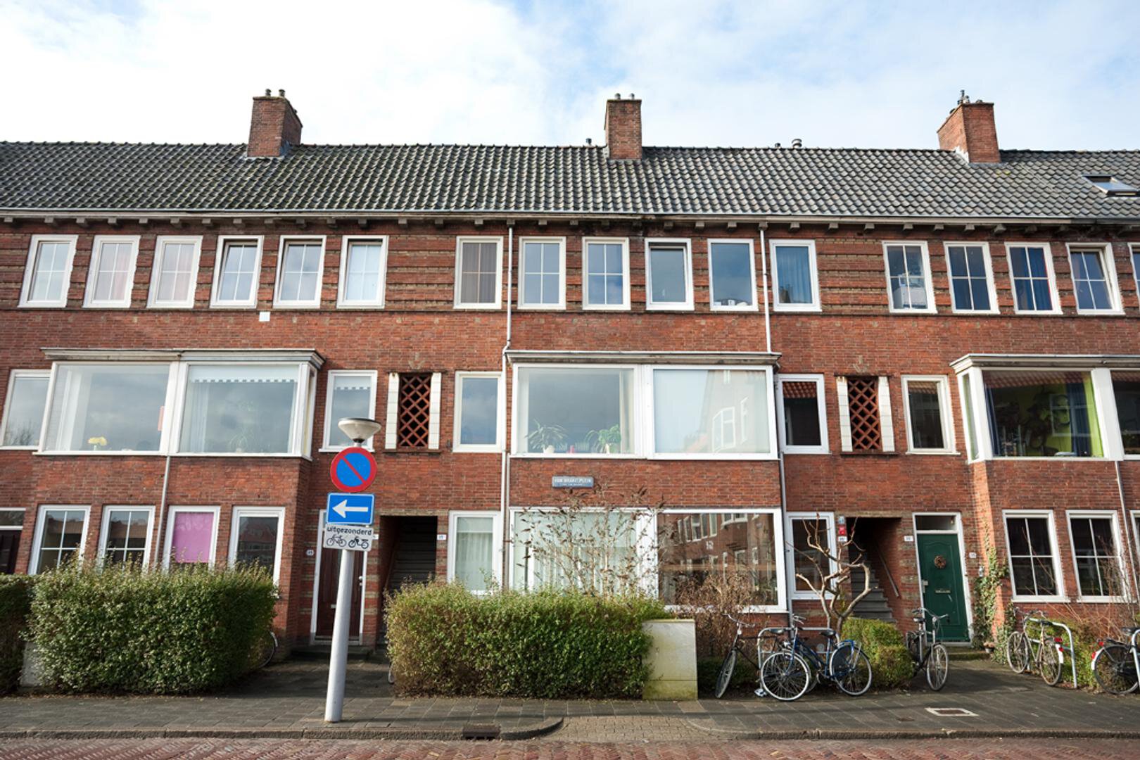 Van Brakelplein 35 B GRONINGEN