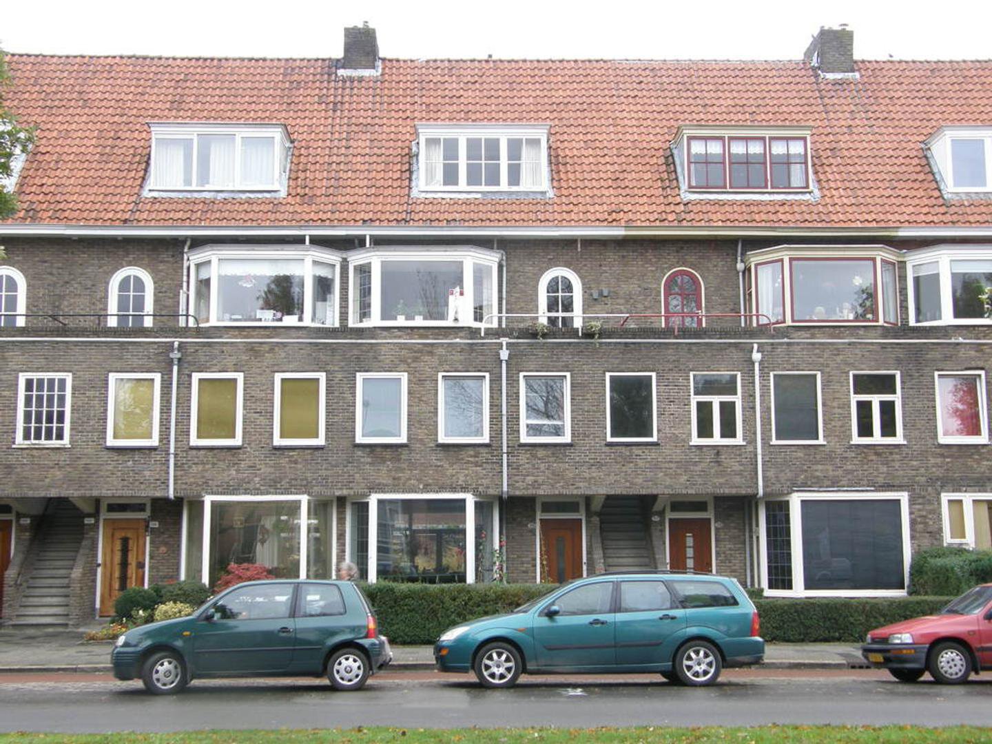 Paterswoldseweg 160 A GRONINGEN