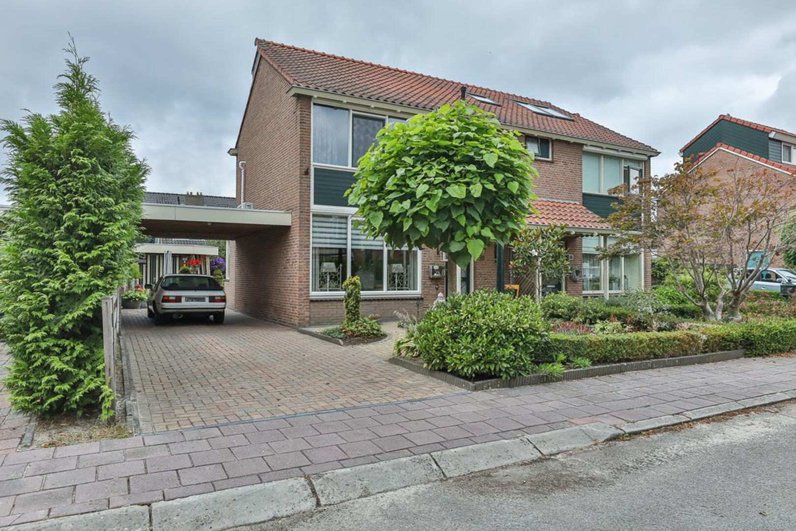 Lindenhof 27 ZUIDLAREN