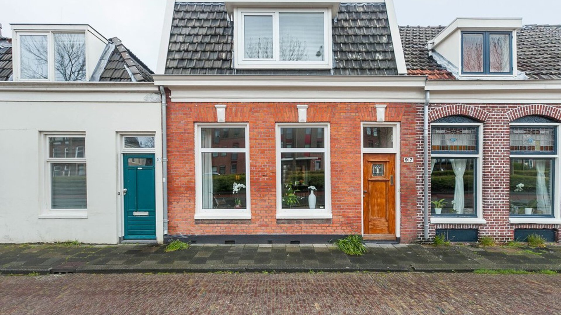 Friesestraatweg 97 GRONINGEN