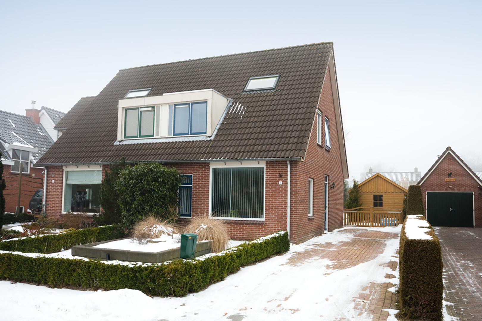 Brinkhovenlaan 29 PATERSWOLDE