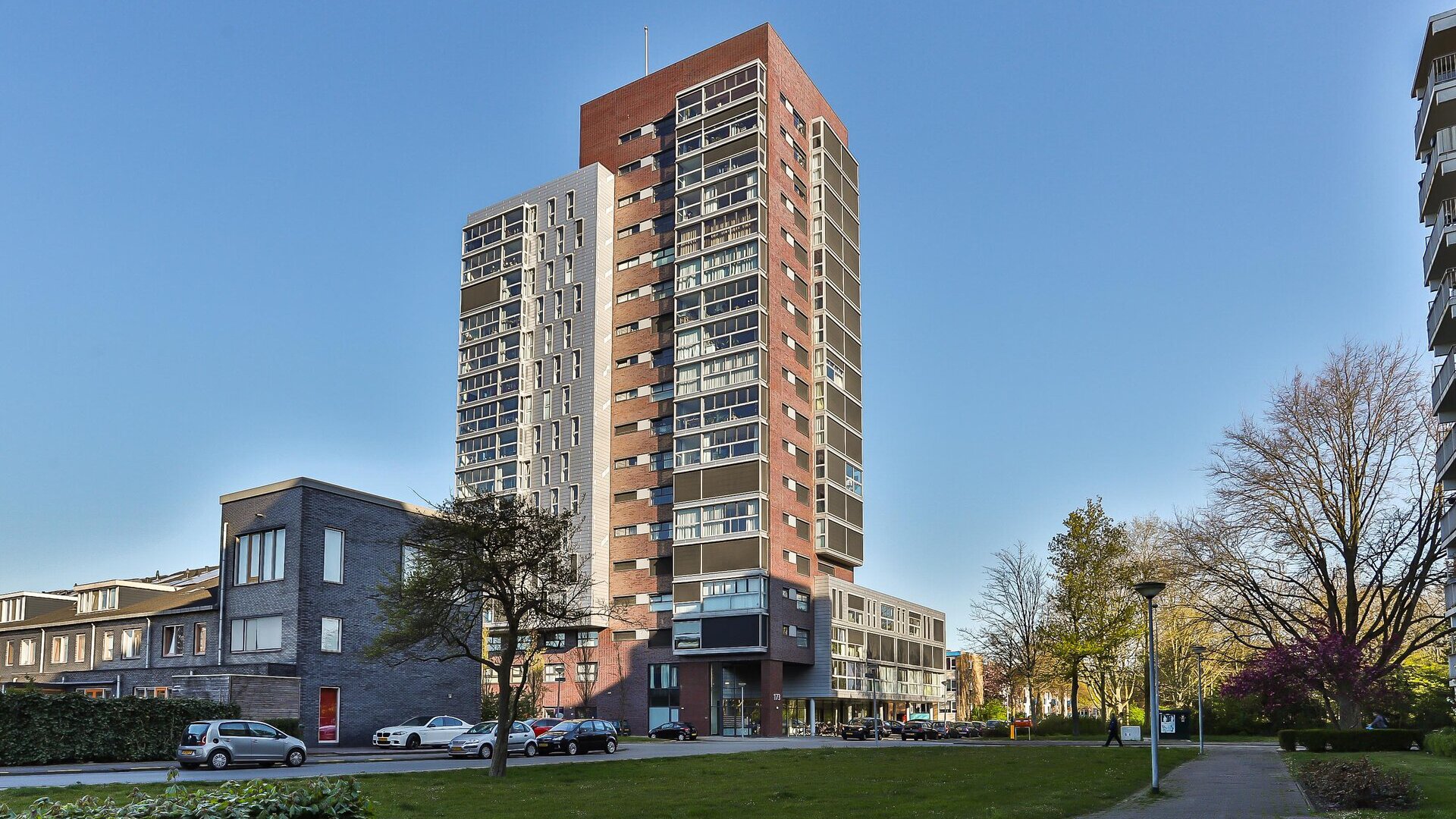 Grote Beerstraat 173 41 GRONINGEN