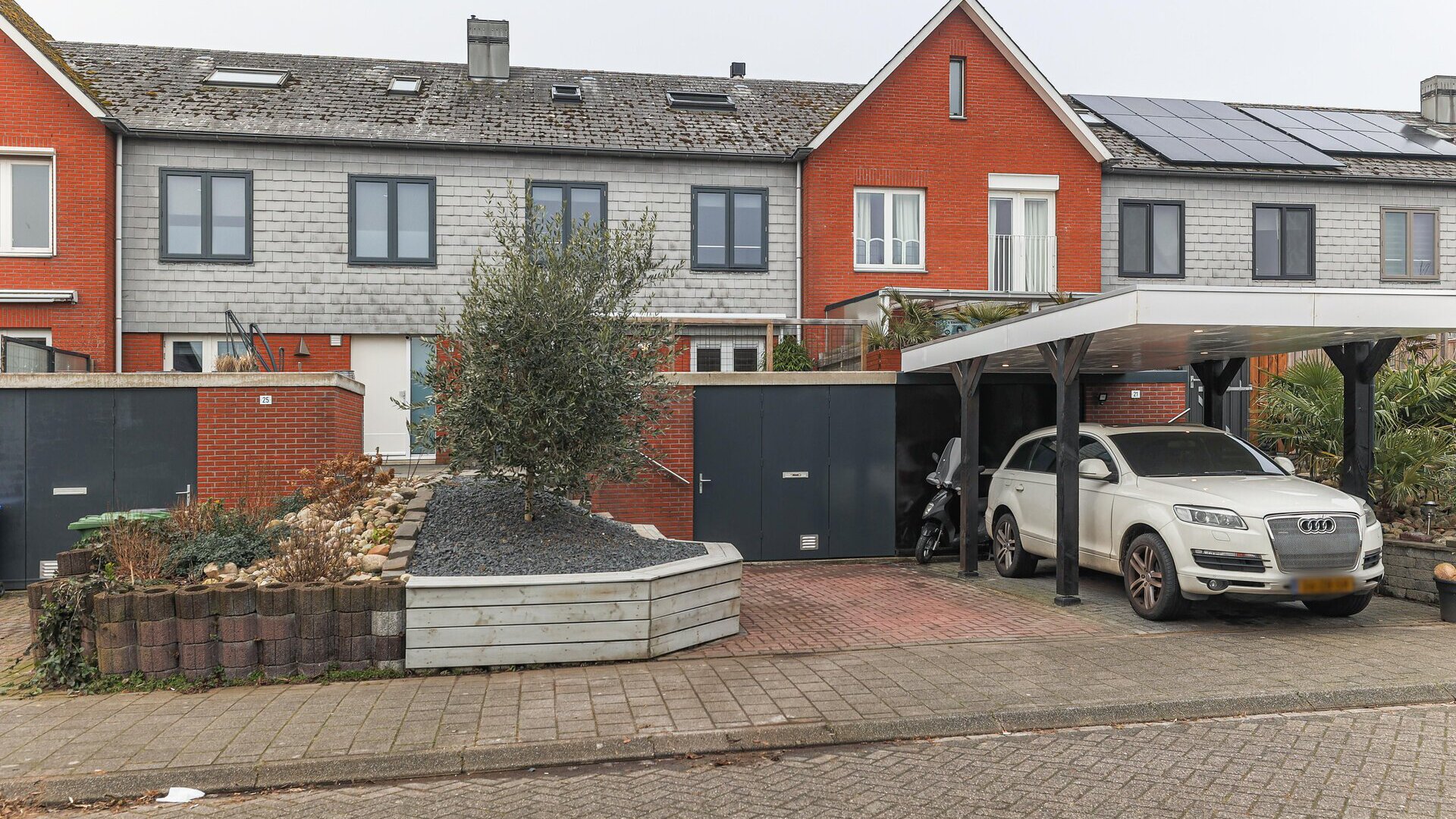 De Waard 23 GRONINGEN