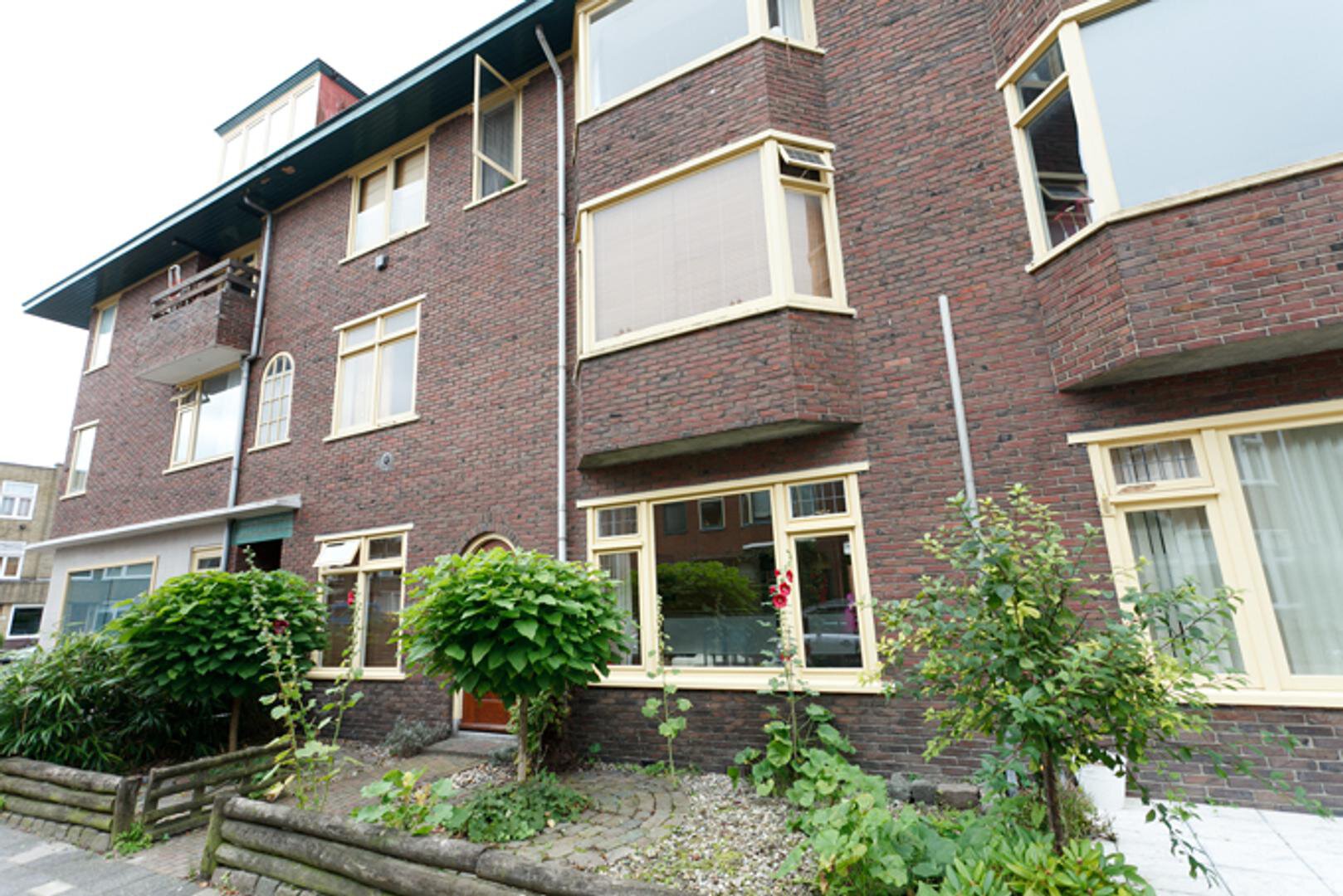 Ceramstraat 4 GRONINGEN