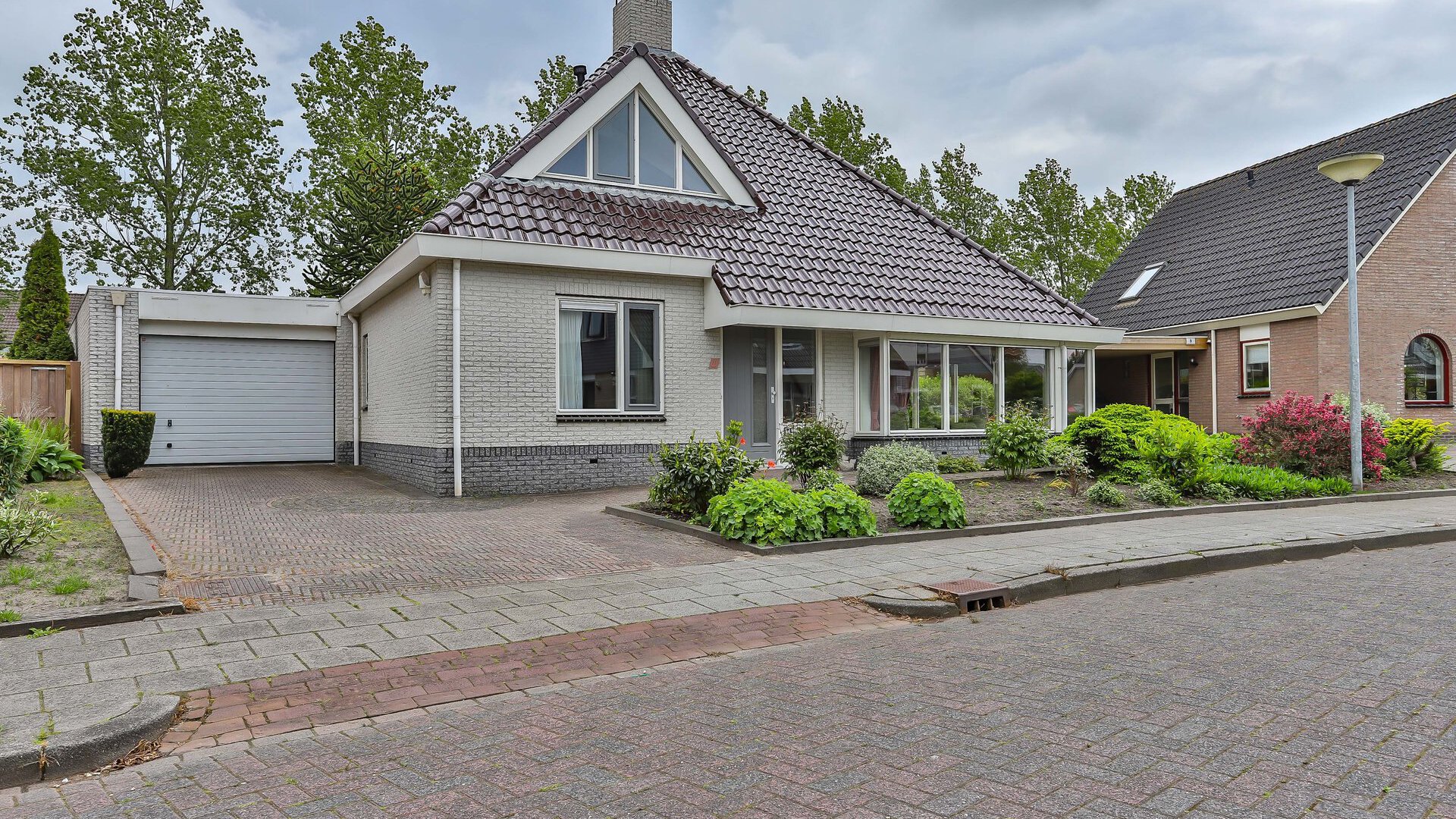 Roggeneed 11 TEN BOER