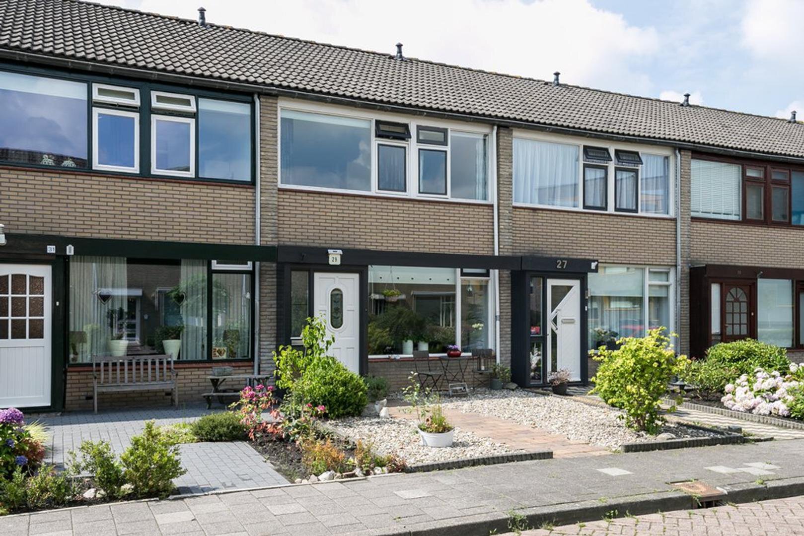 J.H. Egenbergerstraat 29 GRONINGEN
