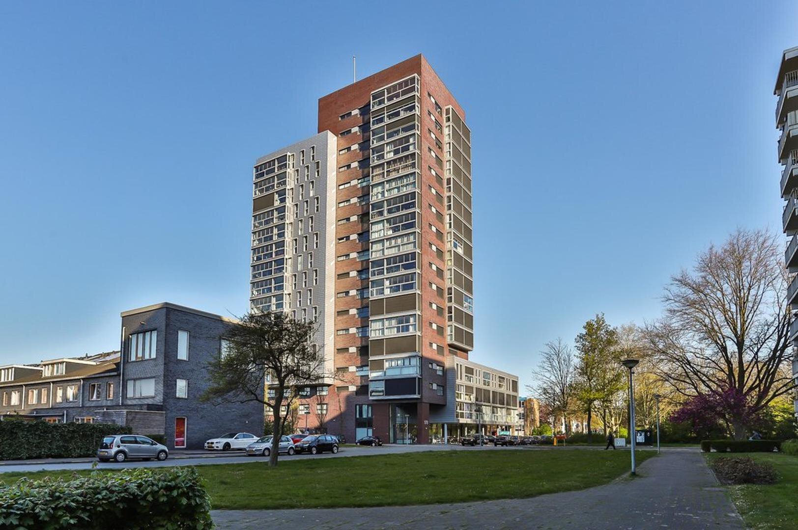 Grote Beerstraat 173 41 GRONINGEN