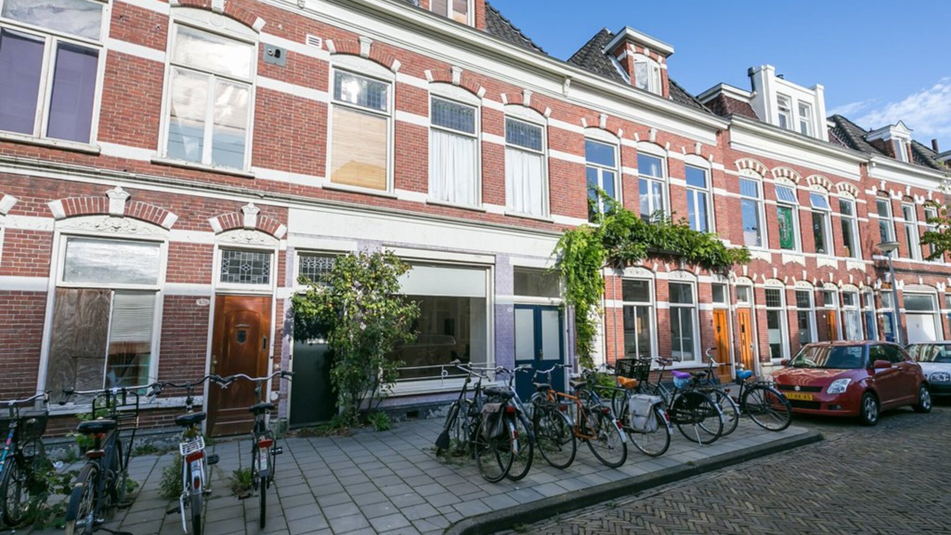 Nieuwe Blekerstraat 11 GRONINGEN