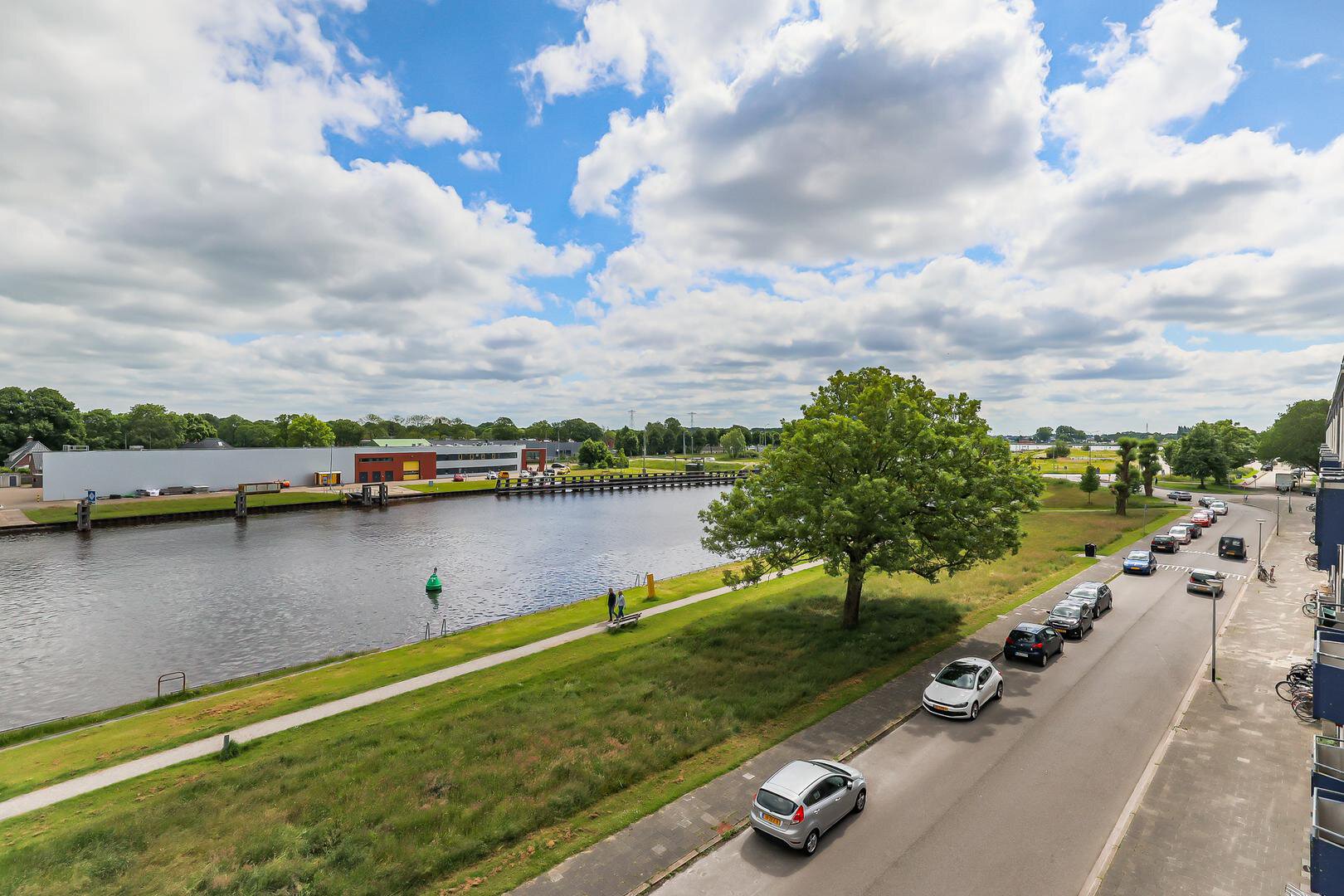 Florakade 476 GRONINGEN